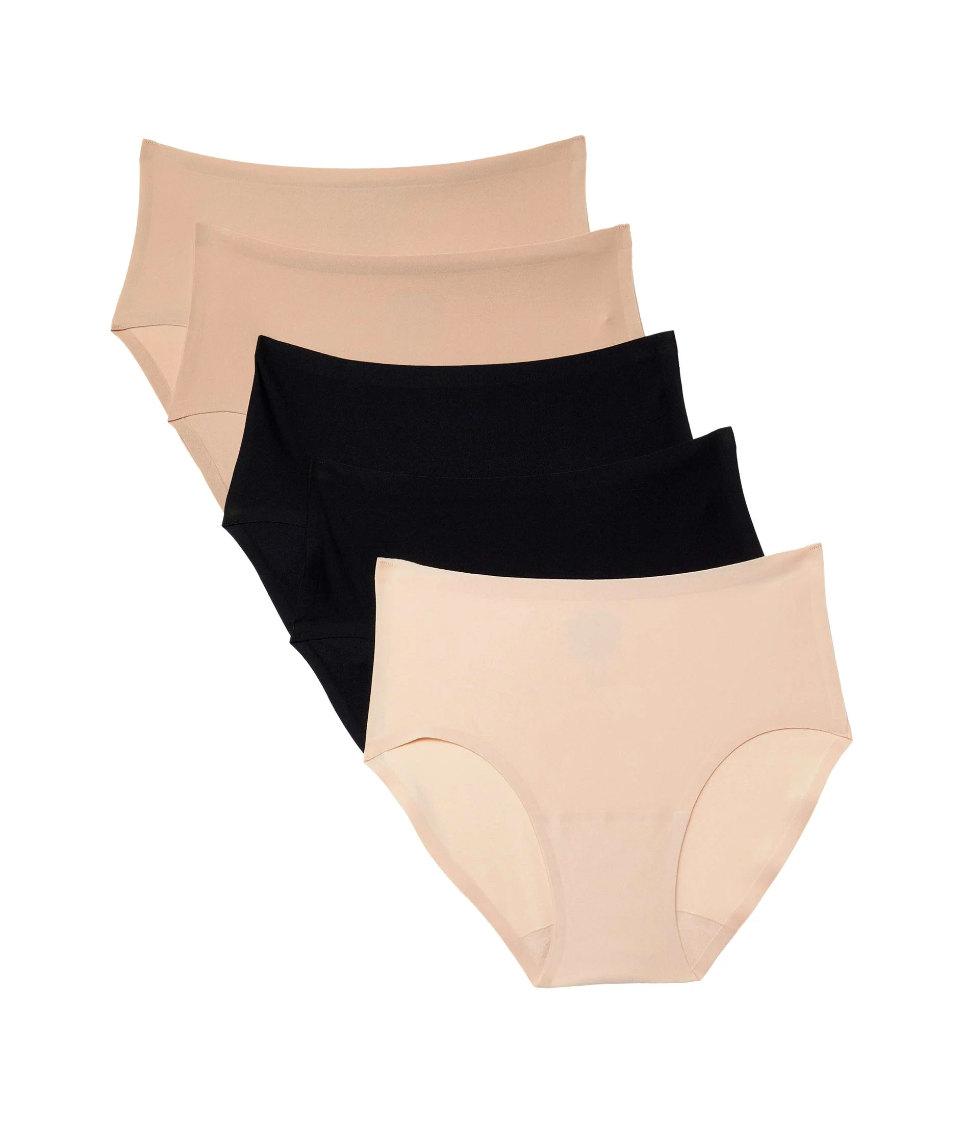 Chantelle SOFTSTRETCH, Culotte (estampado degradado), Lencería invisible de mujer