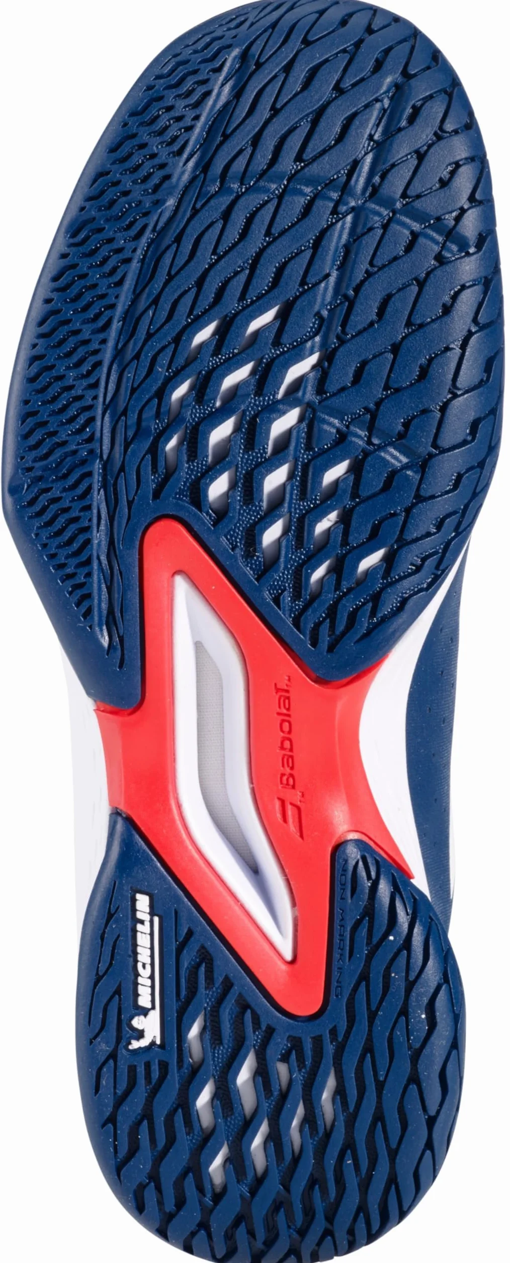 Babolat Propulse 3 All Court Azul Marino Junior
