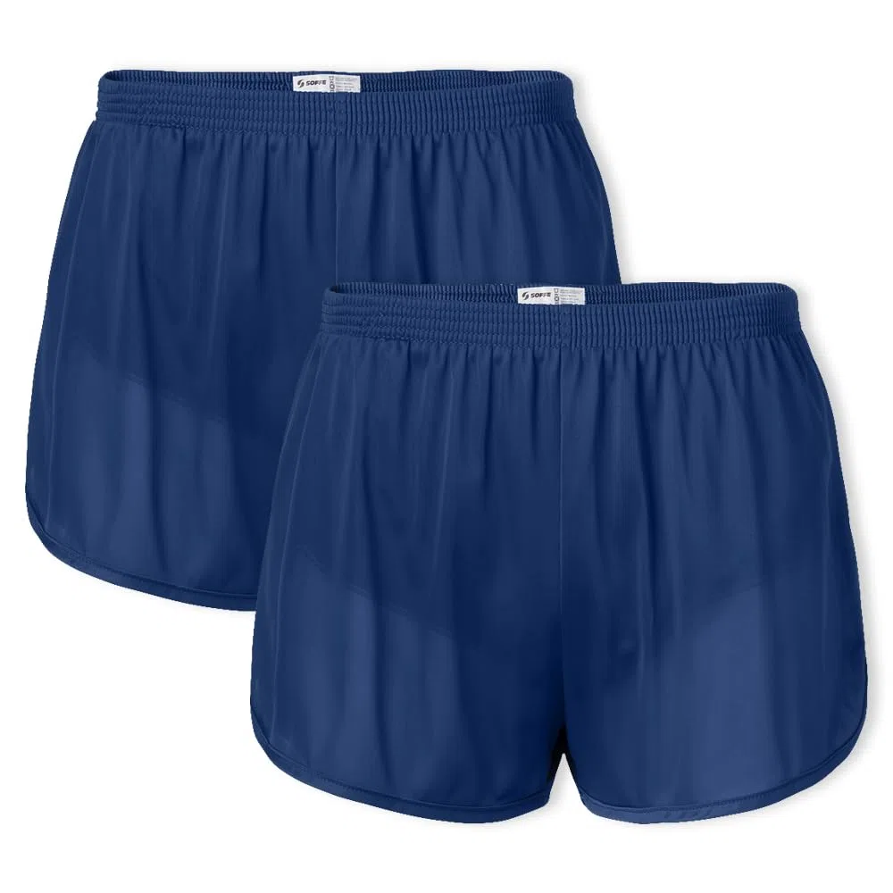 SOFFE Original Silkie Ranger Panty, Running Shorts - Authentic Ranger Panty Hombre