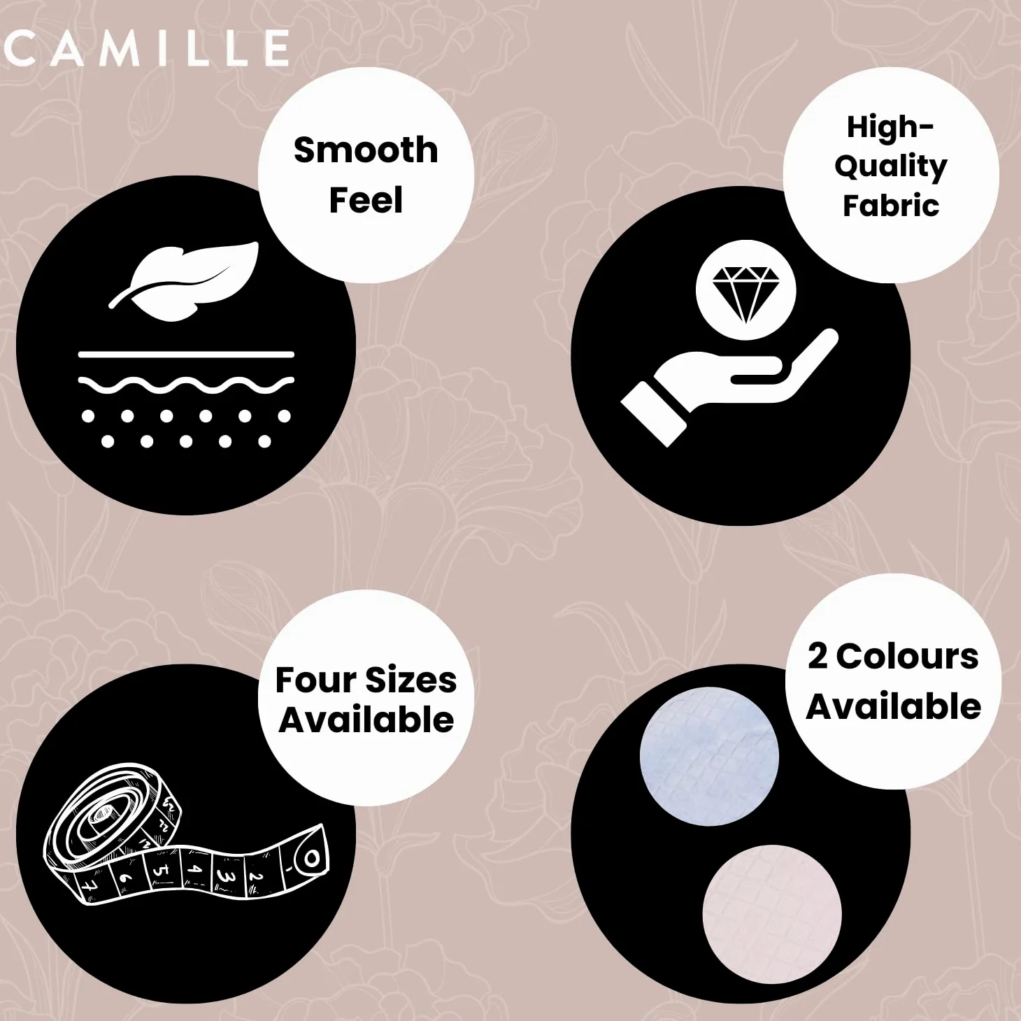 Camille Albornoz de forro polar supersuave para mujer, diseño de diamantes, albornoz con botones, manga larga con bolsillos delanteros, acogedor y cálido