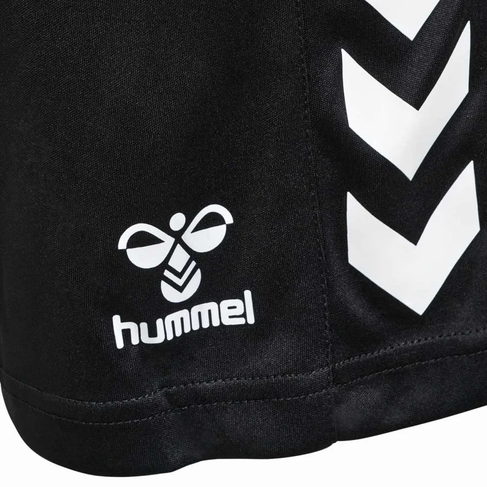 hummel hmlCore XK Poly Short Kids