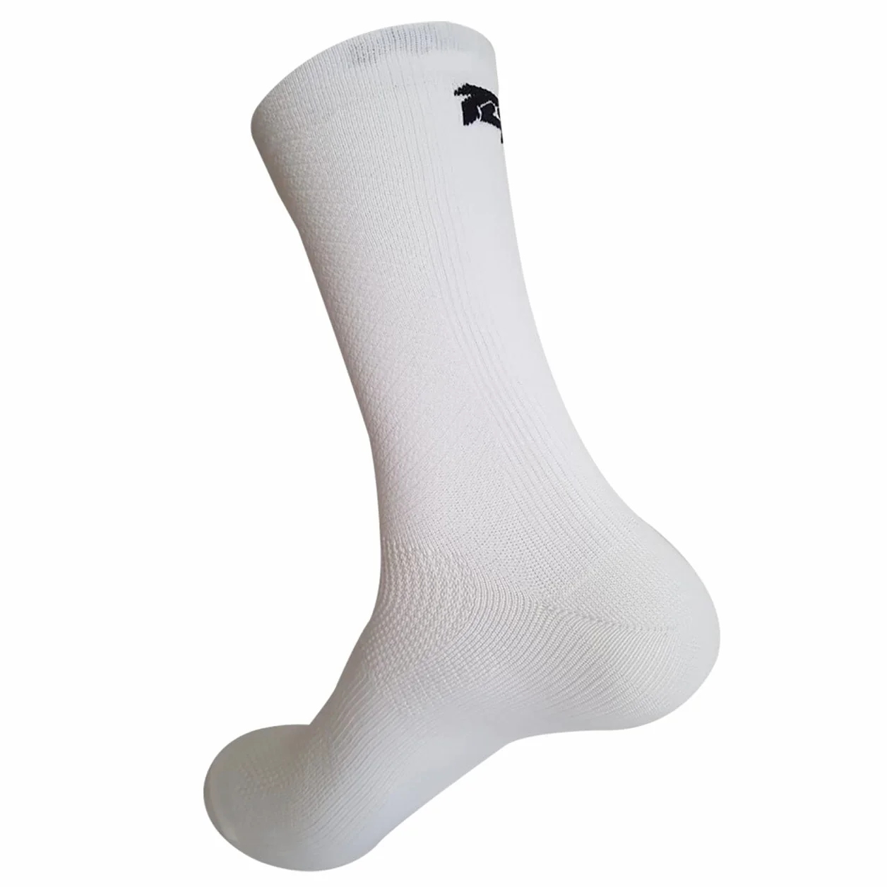 Calcetines Altos Transpirables para Ciclismo Running Trail Running Trekking Pack de 3