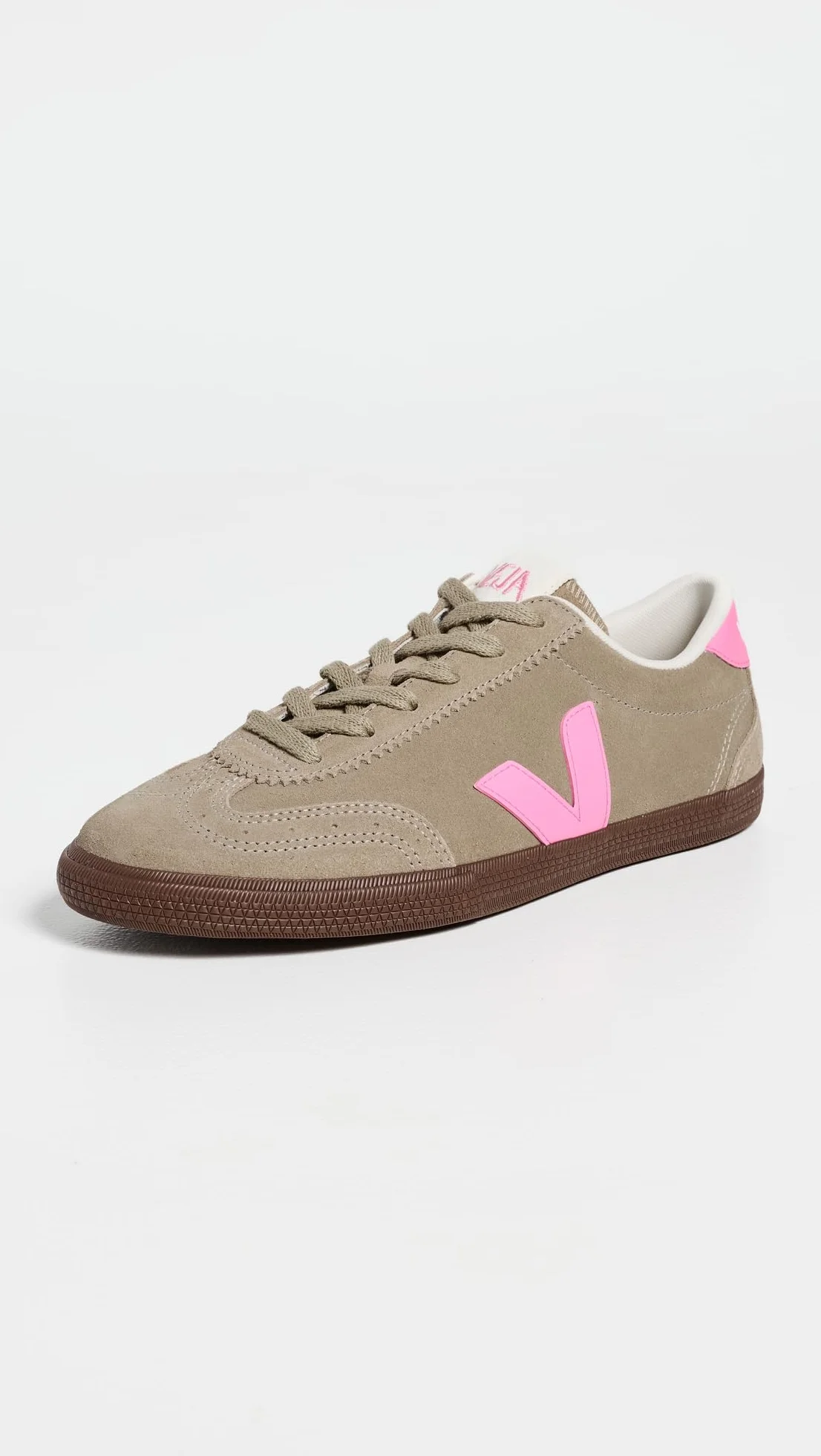 Veja Volley Sneaker Mujer
