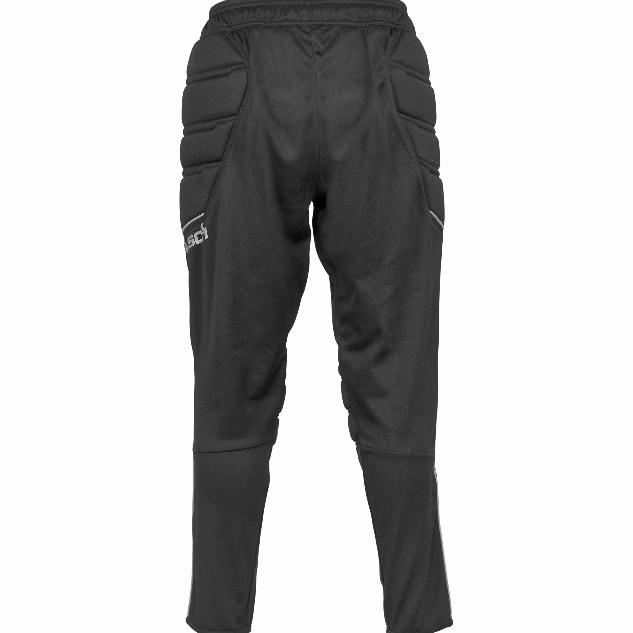 Reusch Pantalones de Portero para niños Compact
