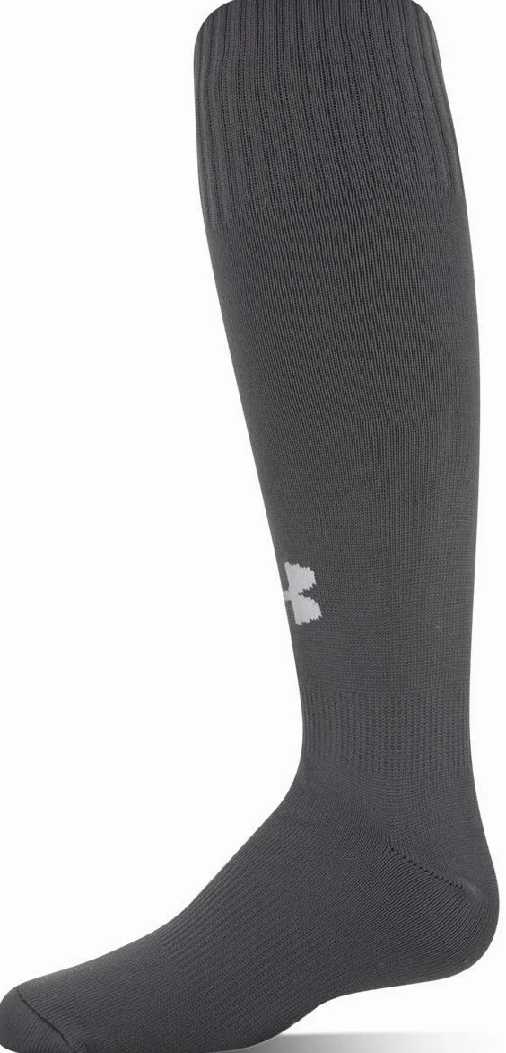 Under Armour Soccer OTC, calcetines de deporte hombre