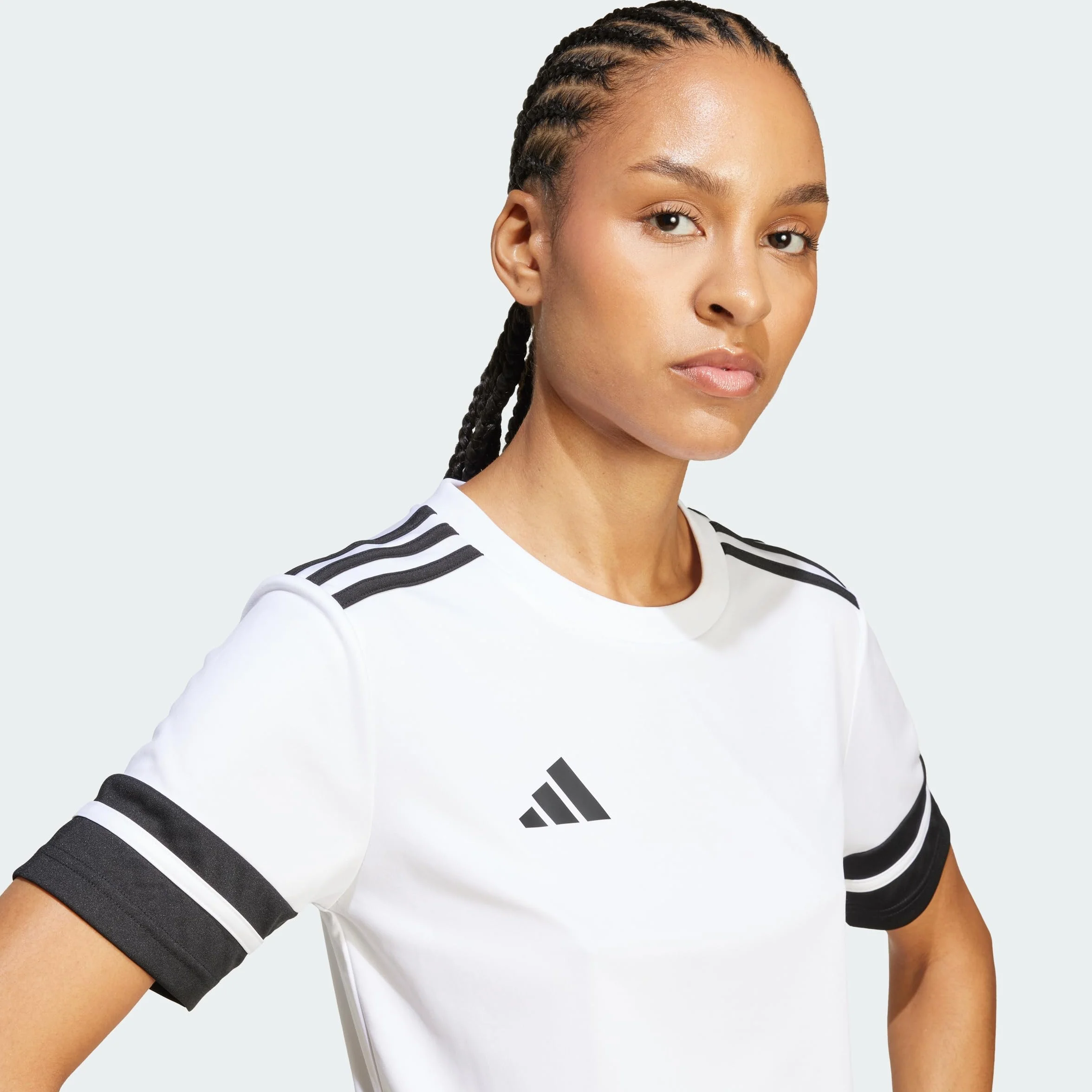 adidas Women's Camiseta Squadra 25