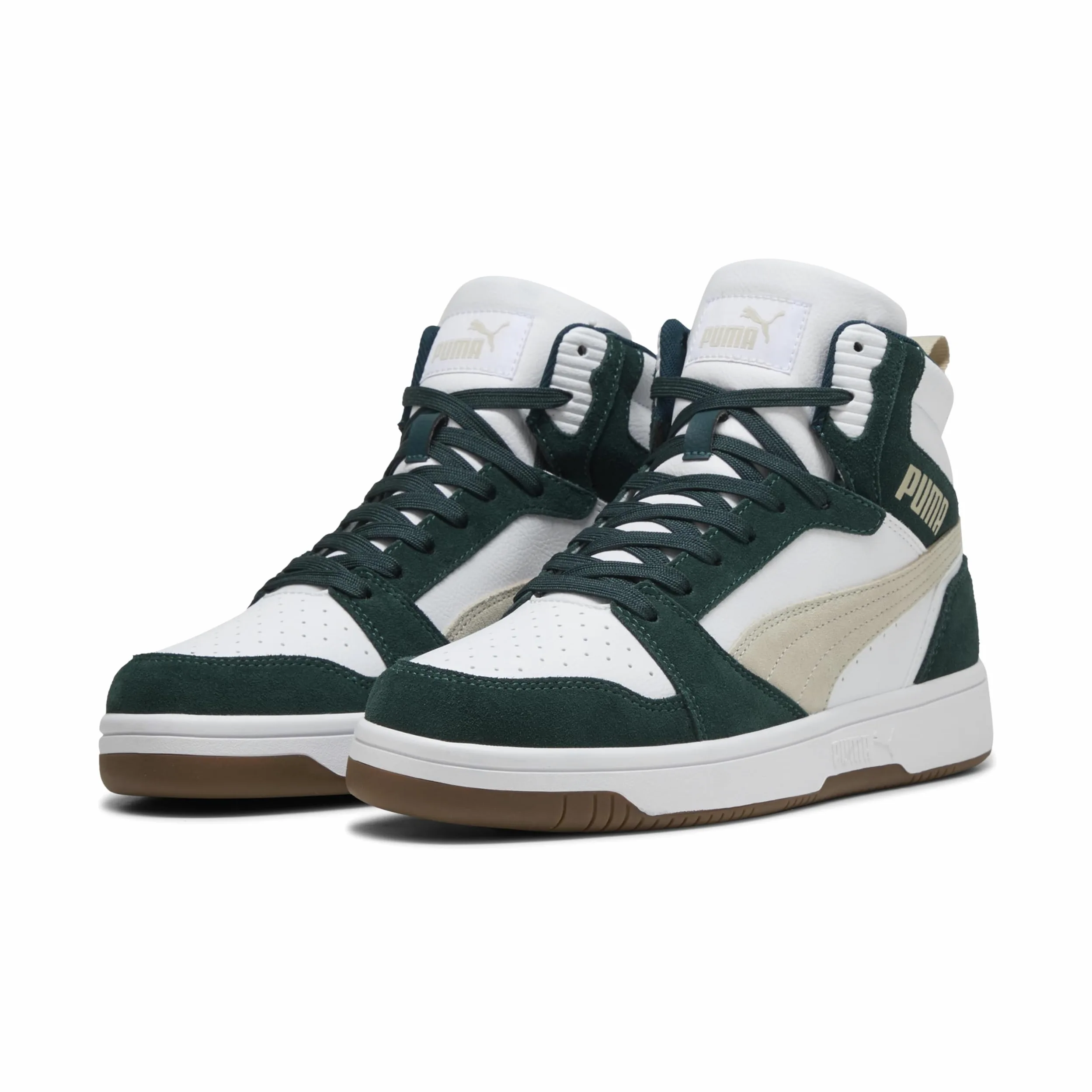 PUMA Rebound V6 SD, Zapatillas Unisex Adulto