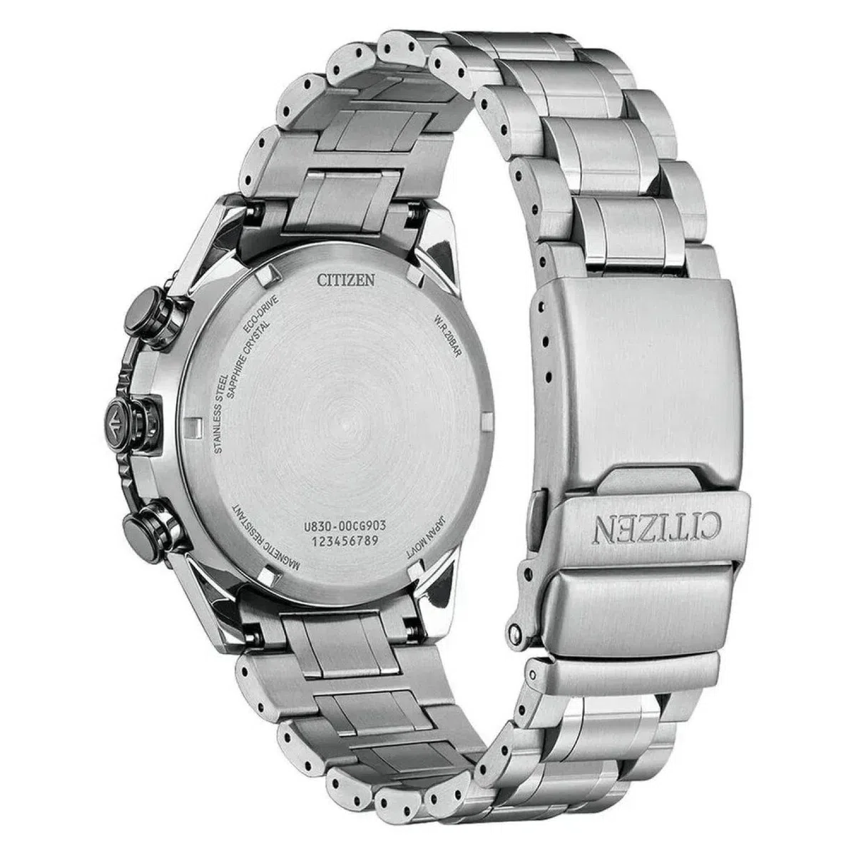 Citizen Reloj Promaster JV2006-55H Sky Pilot