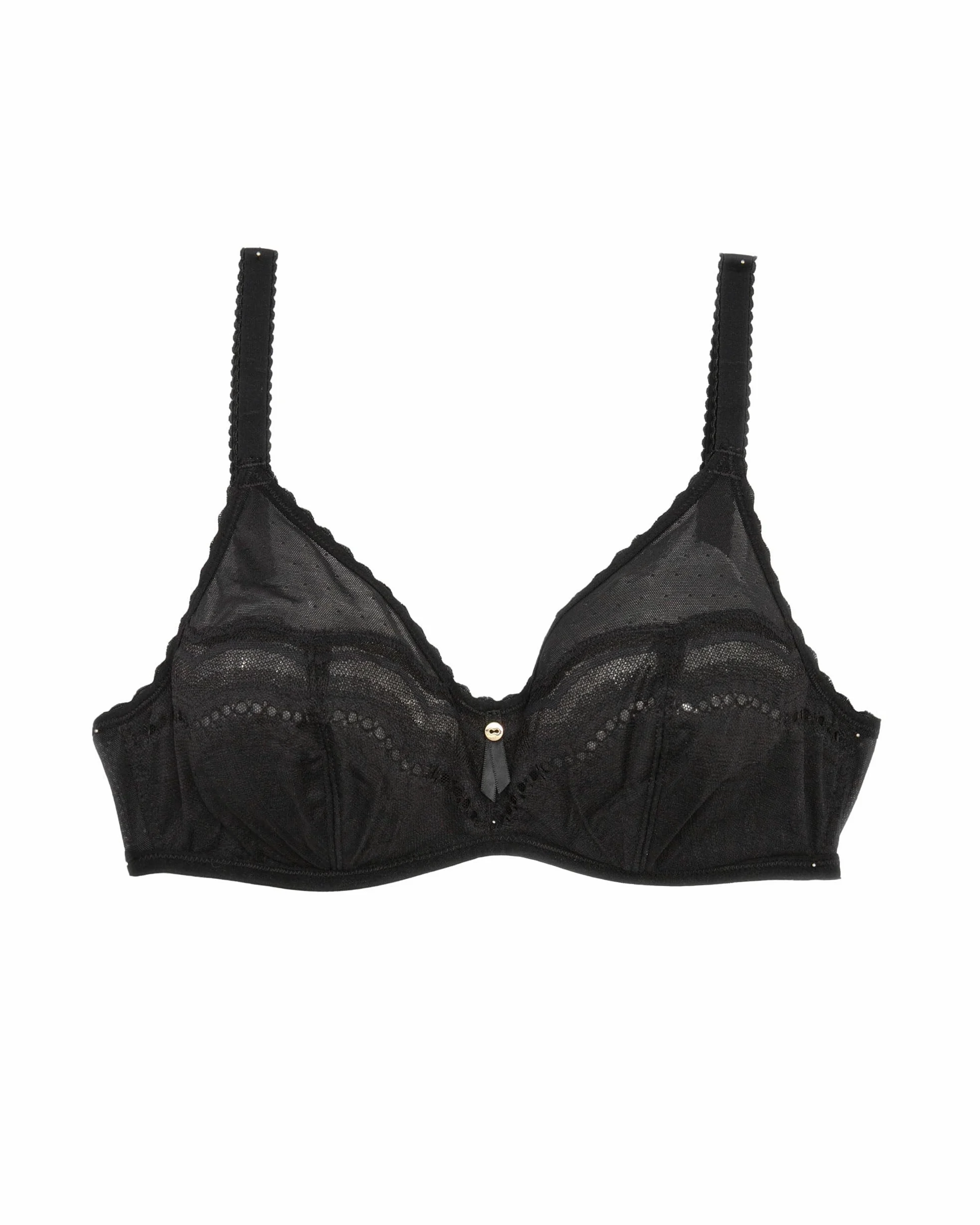 Playtex Sujetador Con Aros Secret Comfort Mujer x1