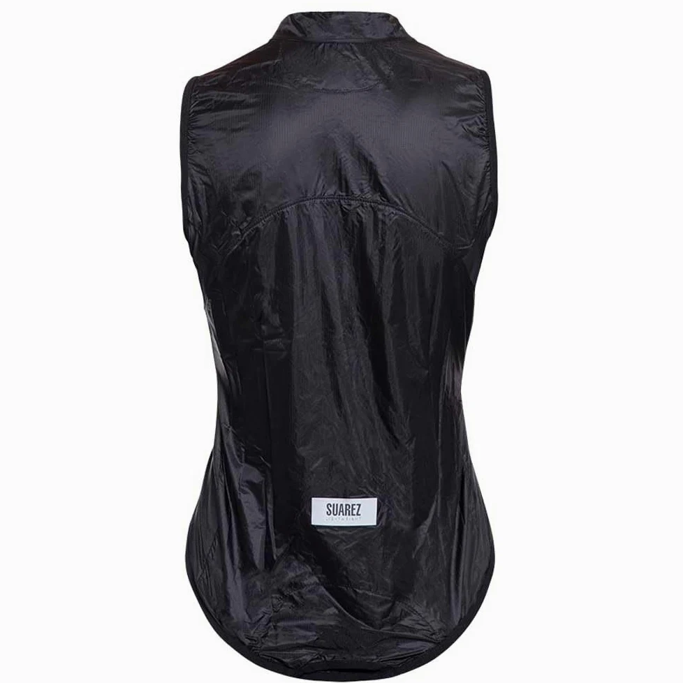 Suarez Helio 2.3 Gilet M