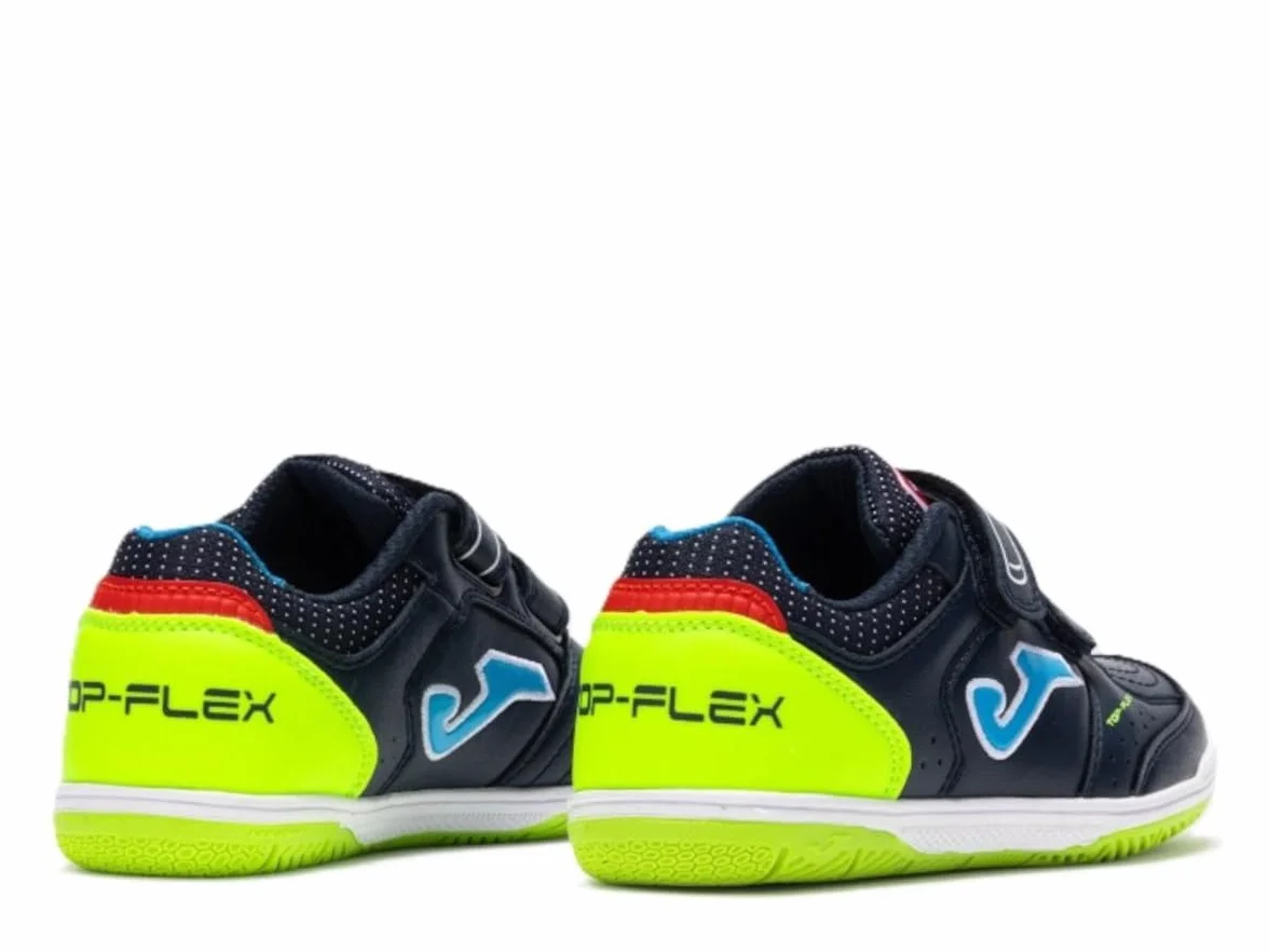 Joma Joma Entrenadores de fútbol para interiorUnisex niños