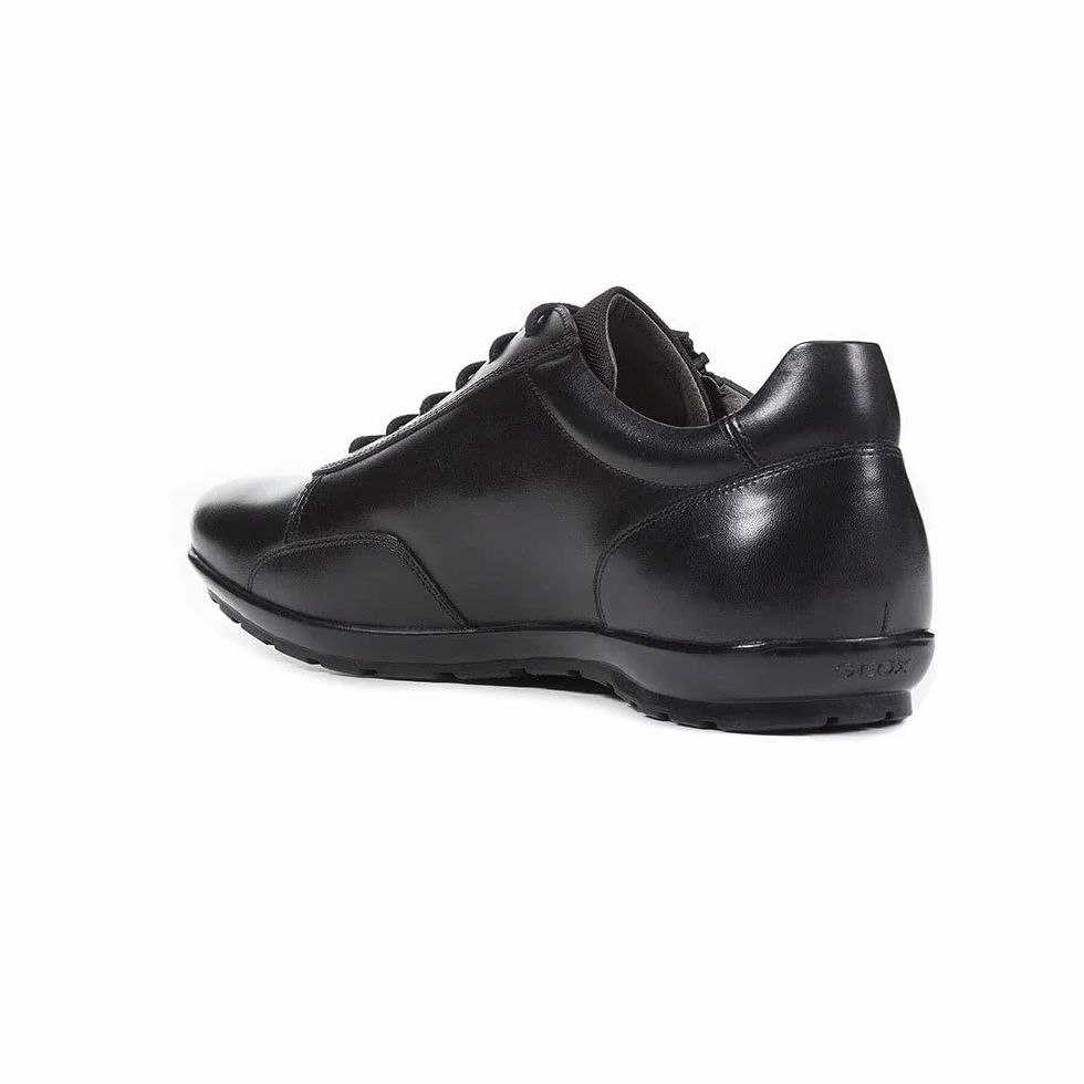 Geox Uomo Symbol A, Zapatos para Hombre