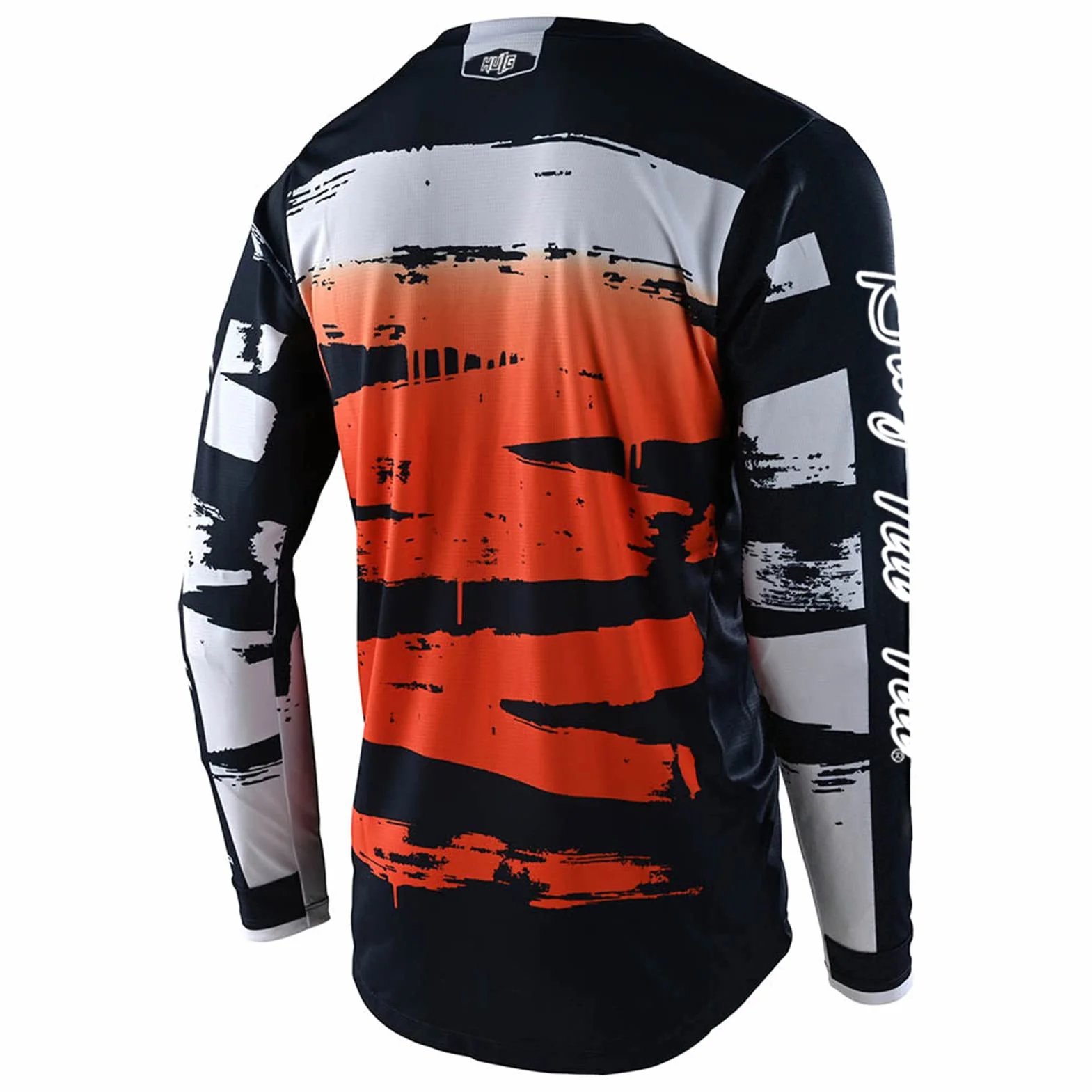 Manga Larga Jersey de Ciclismo MTB Bici Carretera Ropa Bicicleta Hombre Unisex Equipación Motocross