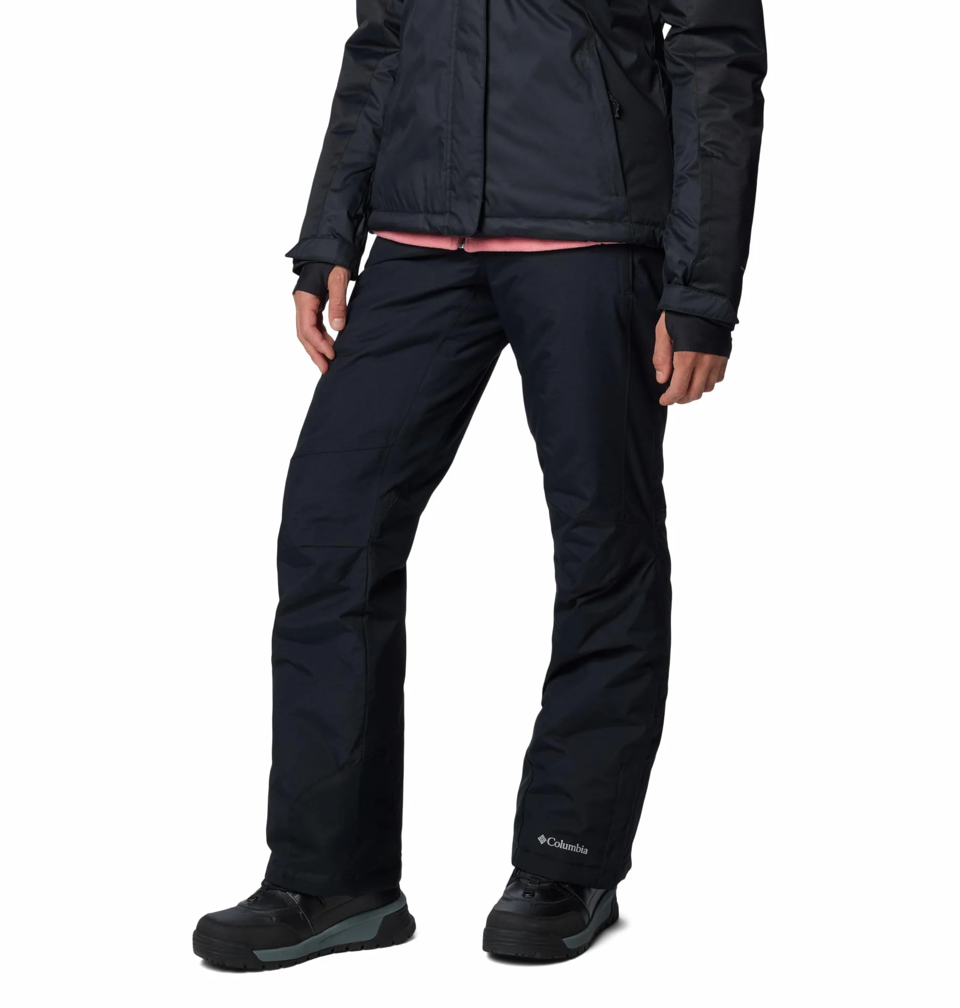Columbia Bugaboo II Fleece Interchange Jacket Mujer