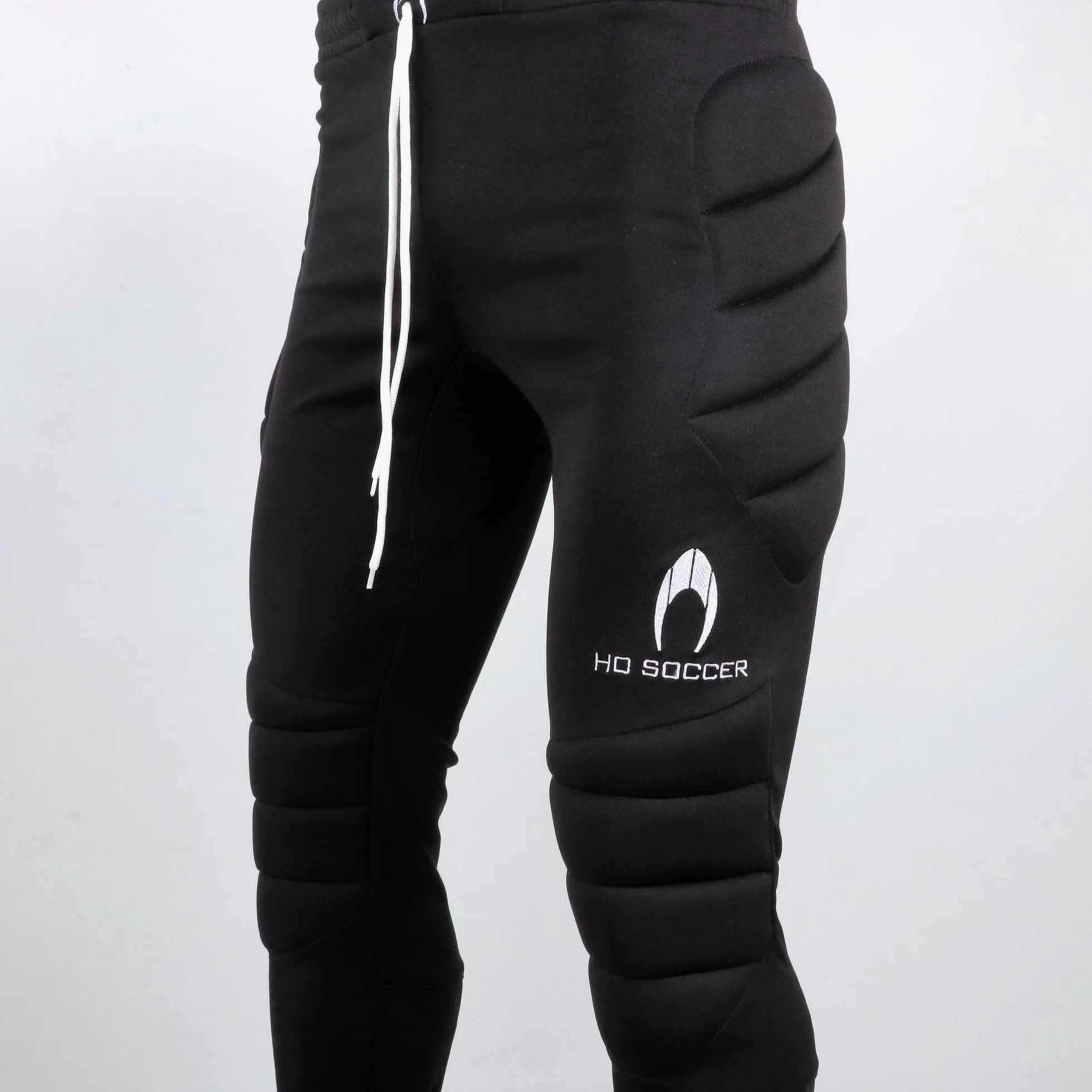 Pantalones Largos de Portero TROUSERS KONCEPT Acolchado, Unisex niños.