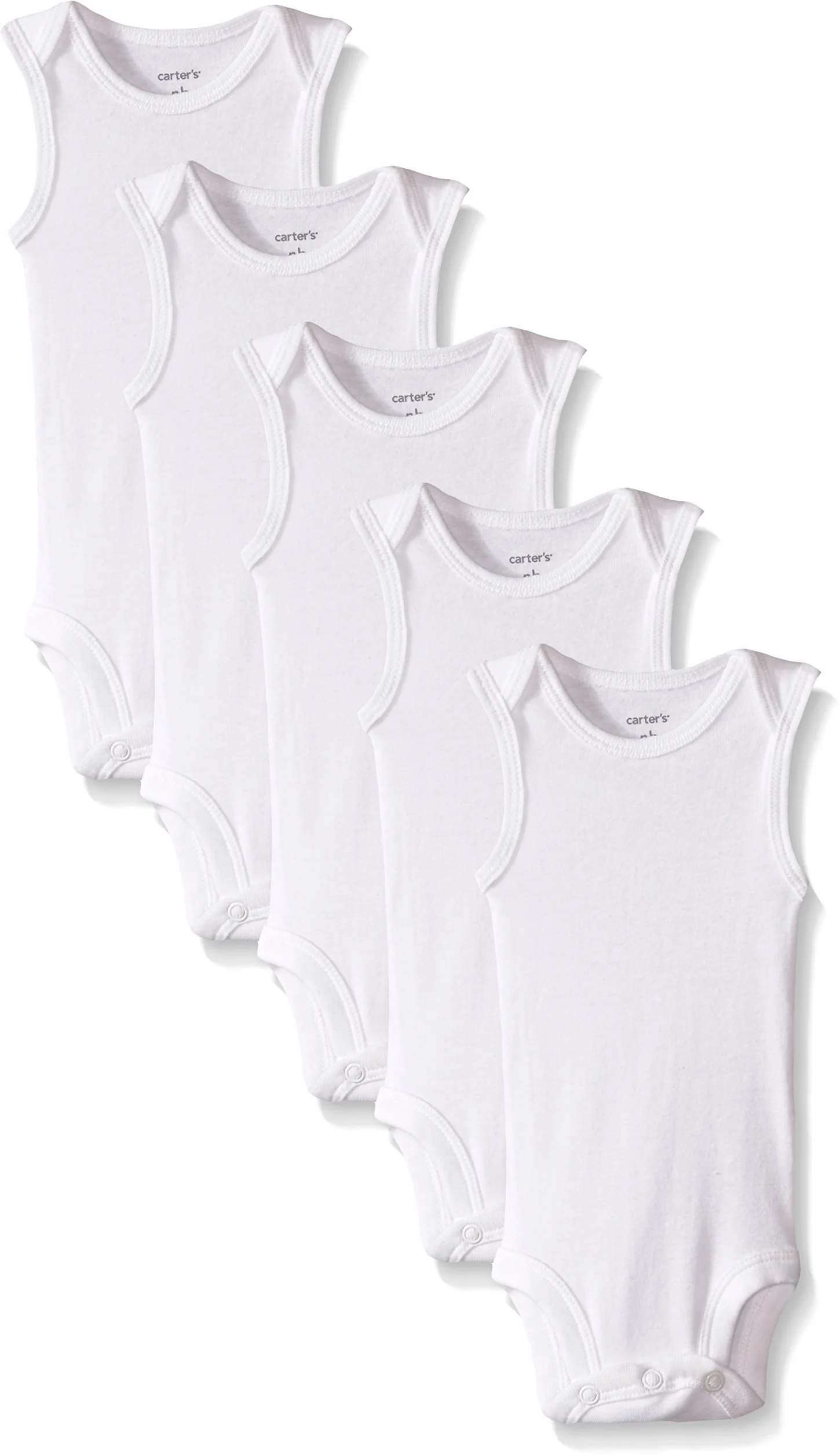 Carter's - Body - Bebé-Niñas