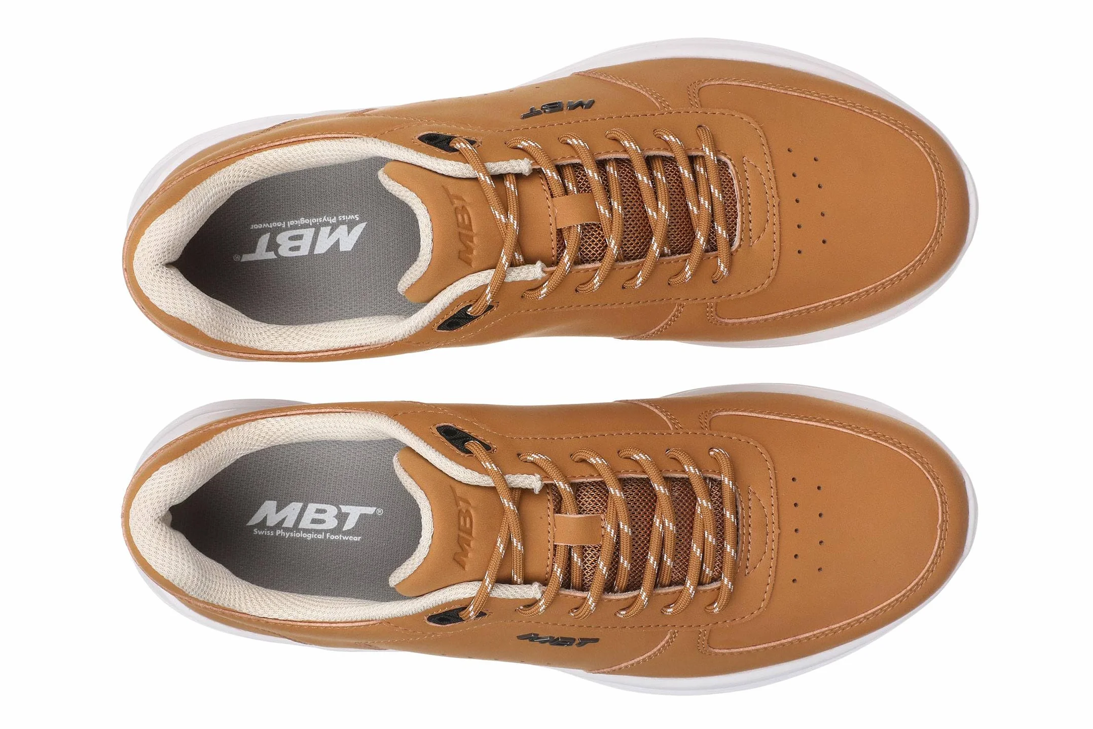 MBT M2900 Zapatillas de Hombre