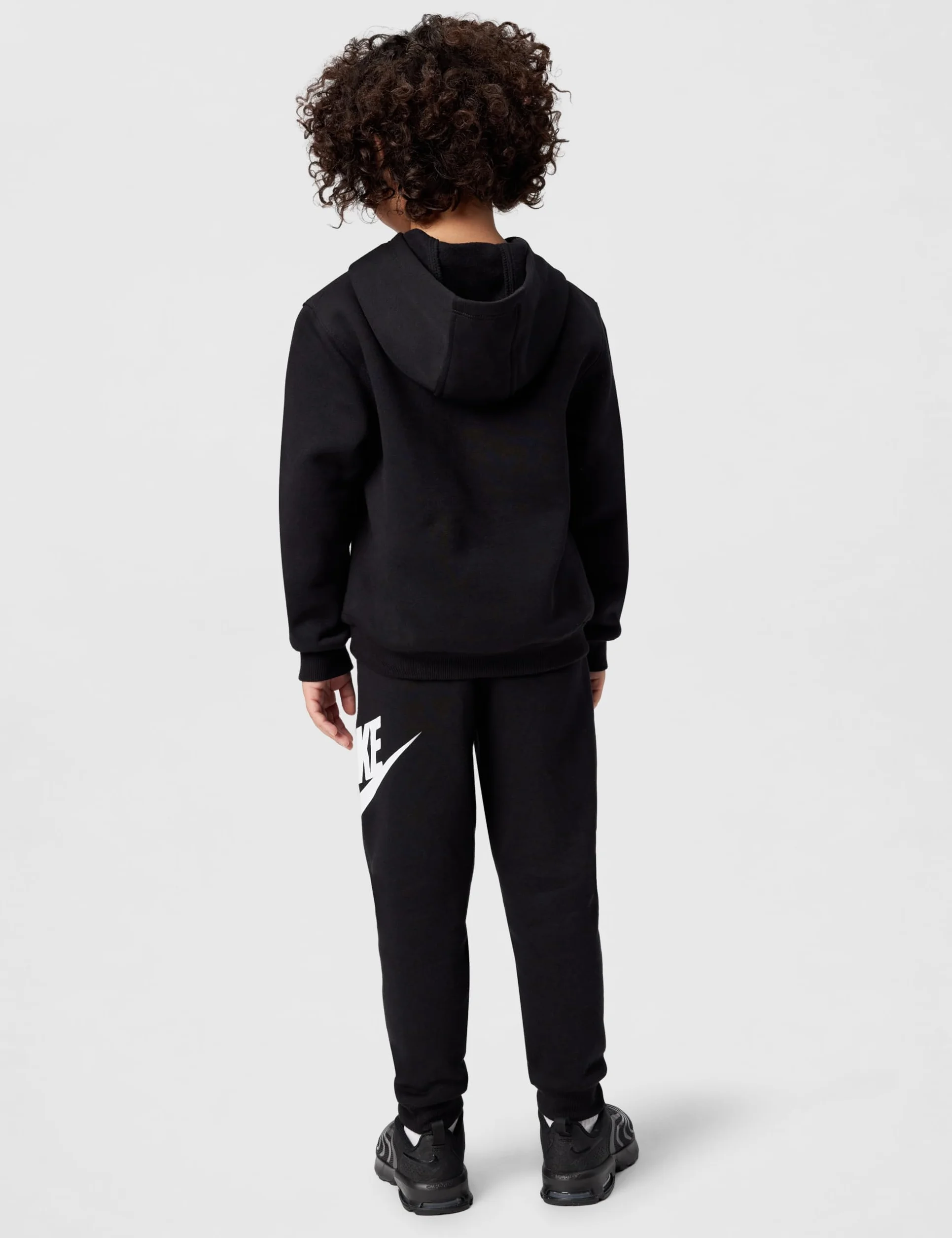NIKE Club Fleece TRACK_SUIT Unisex