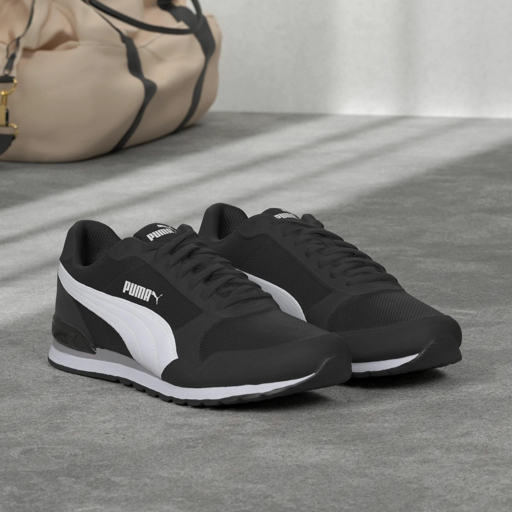 PUMA St. Runner Unisex con para niños