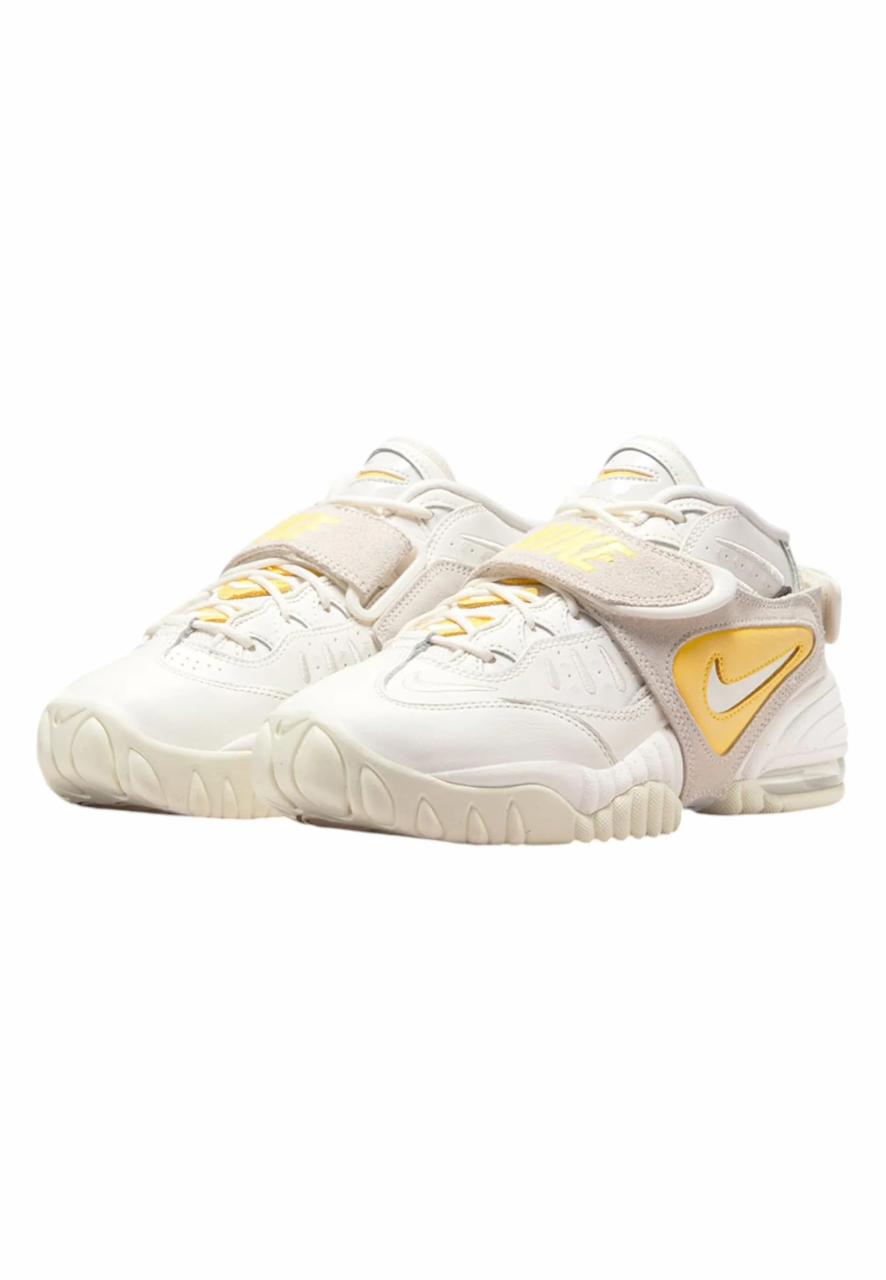 NIKE Air Adjust Force Sneaker Mujer