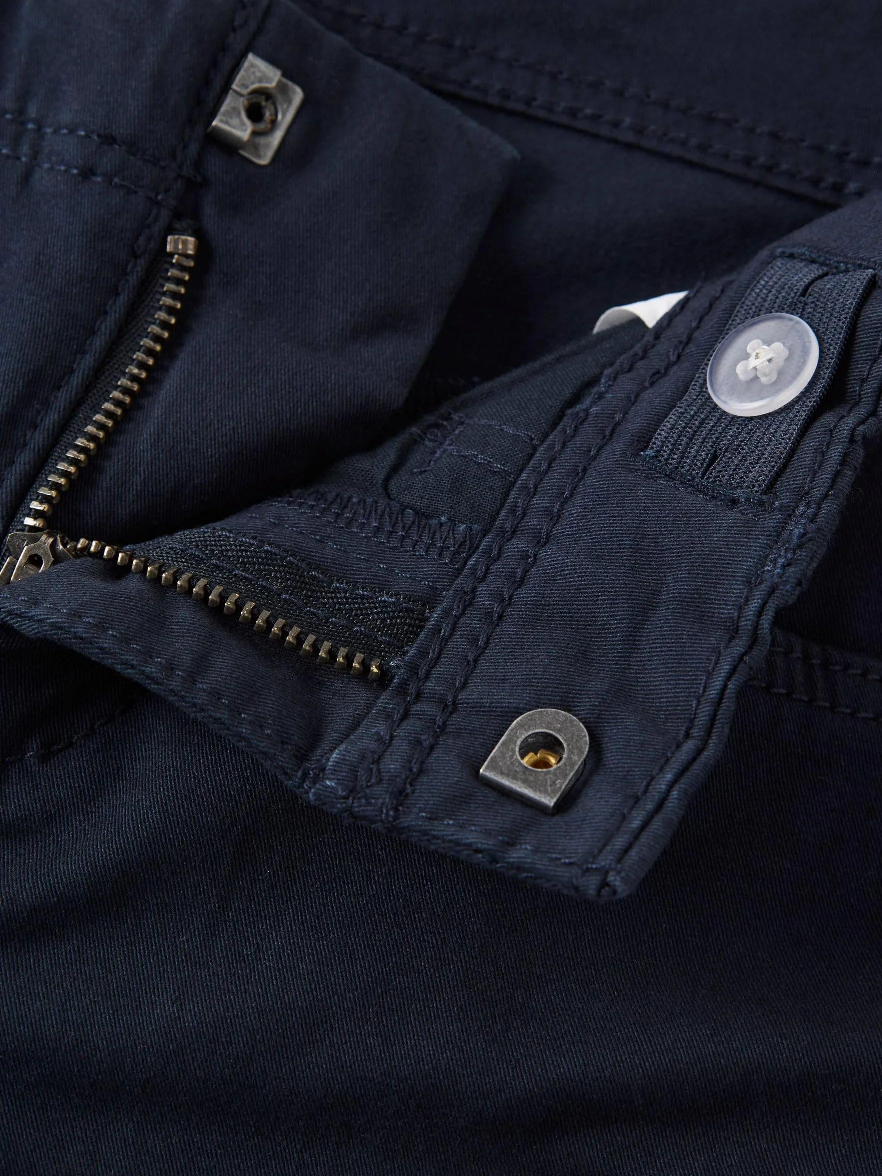 Noos Pantalones Cortos Cargo Hombre 6776-ba