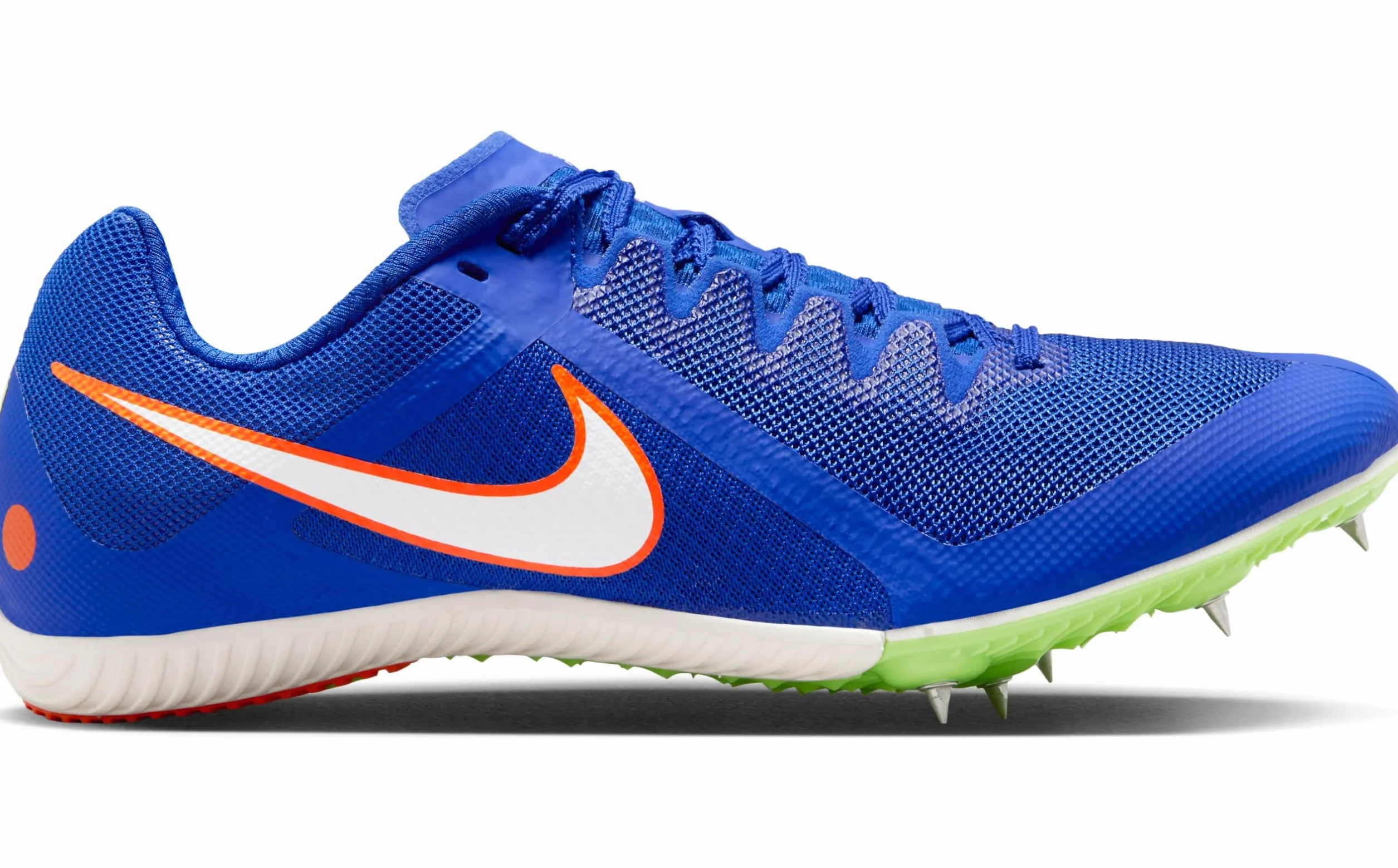 NIKE Zoom Rival Multi, Zapatillas para Correr Unisex Adulto