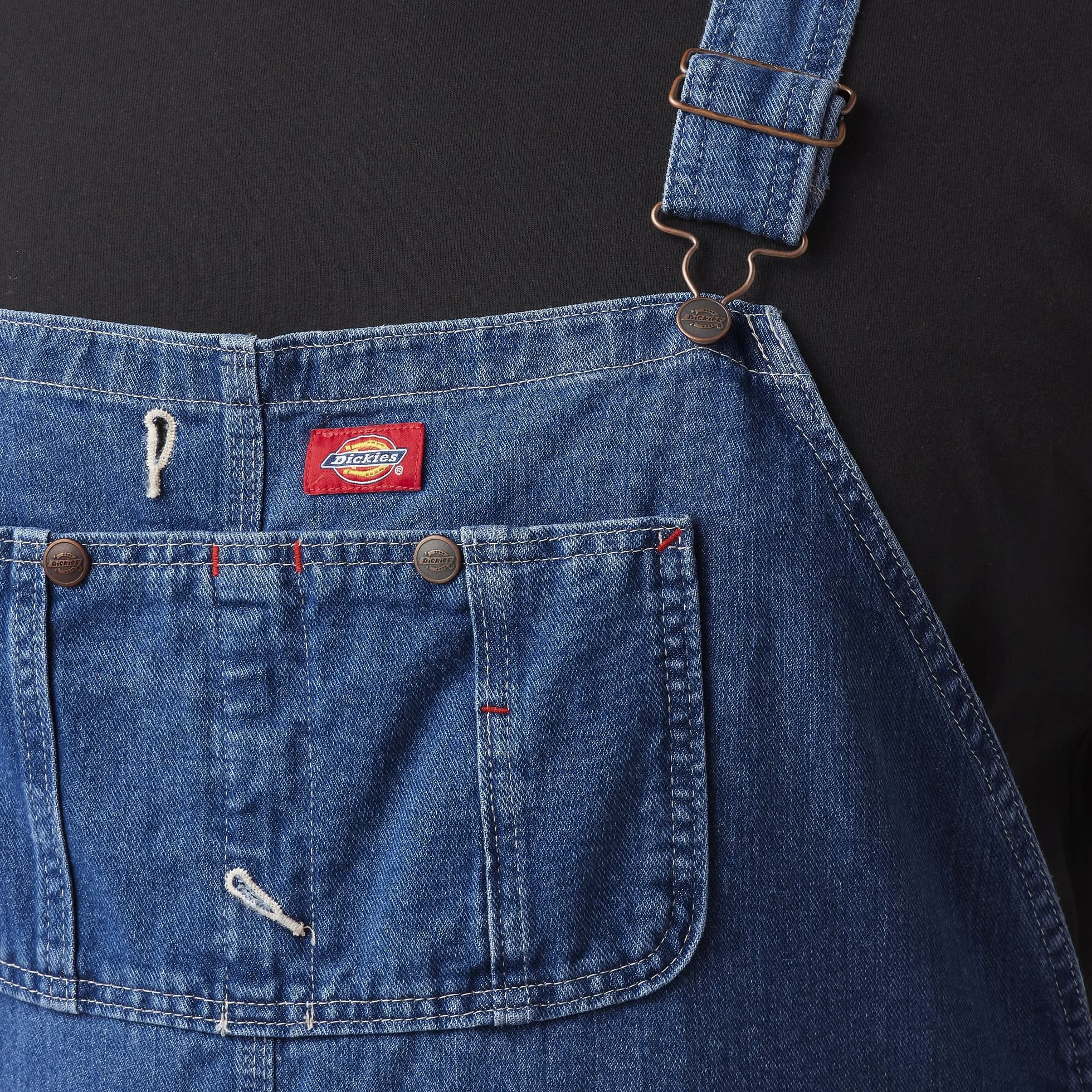Dickies Bib Overall Peto para Hombre