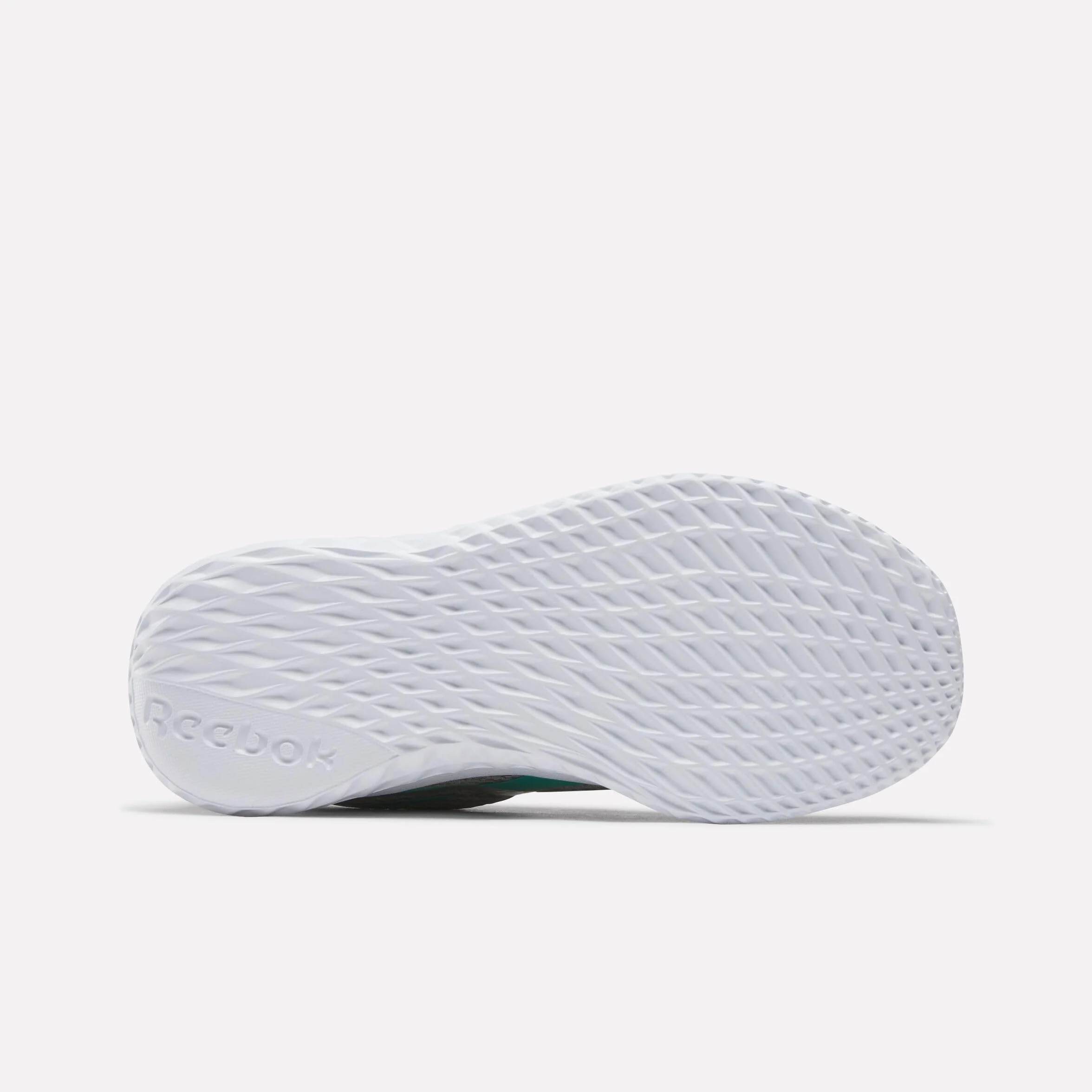 Reebok Rush Runner Slip-on Zapatillas de Running Niñas