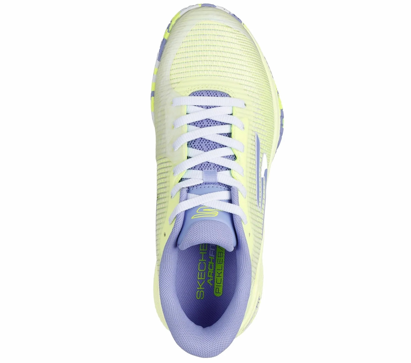 Skechers Viper Court Pro 2.0 Zapatillas Mujer