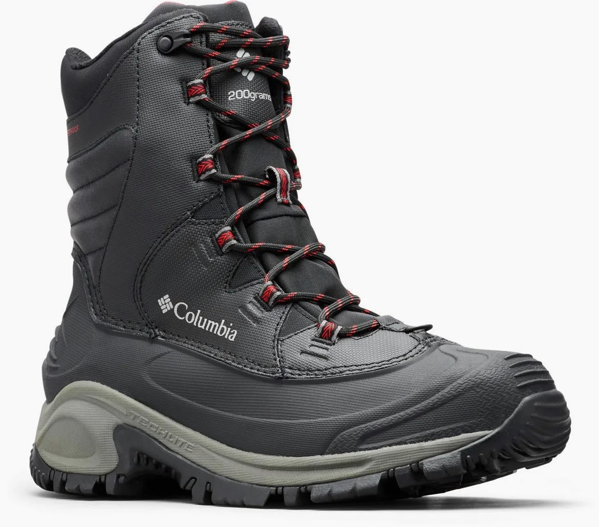 Columbia Fairbanks 503 Mid-Cut Zapatos para hombre