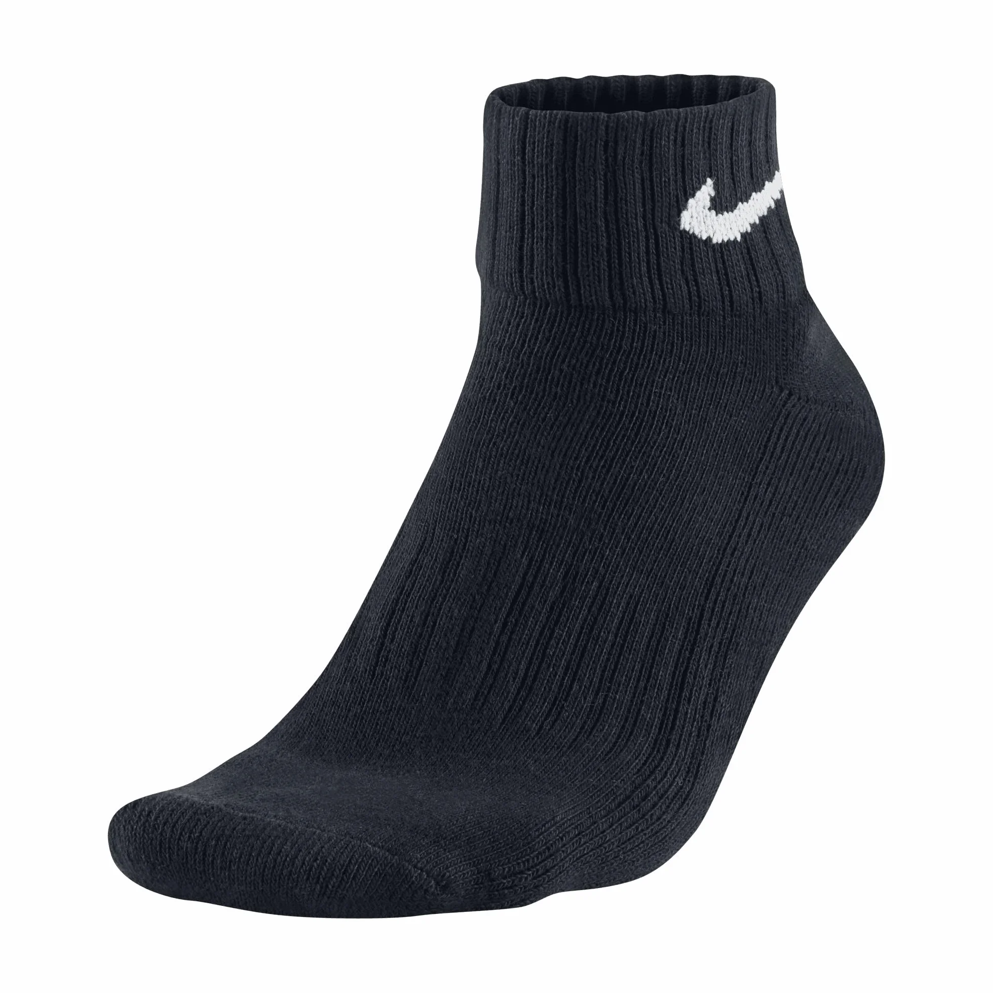 Nike One Quarter Socks 3PPK Value Calcetines para Hombre