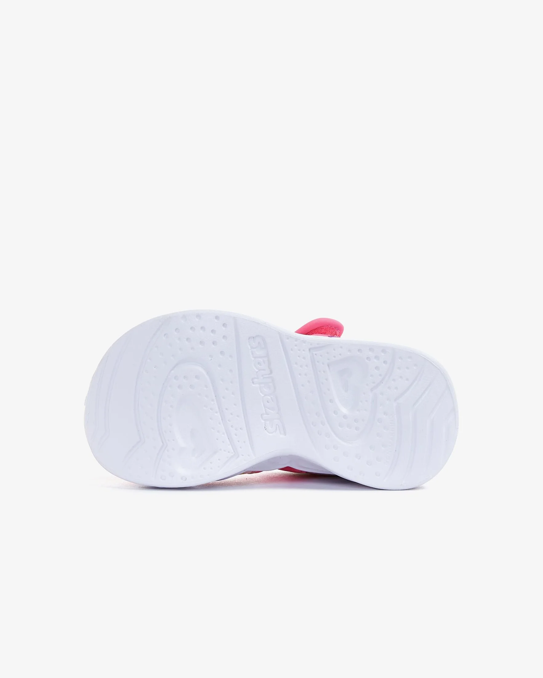 Skechers Piscinas 302977N-HPMT NIÑA Rosa