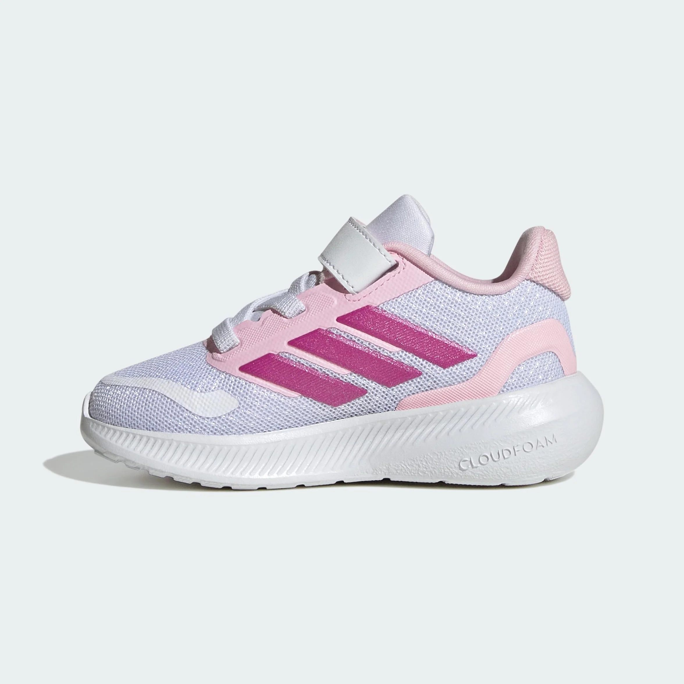 adidas Unisex Kids' Zapatilla Runfalcon 5 Kids