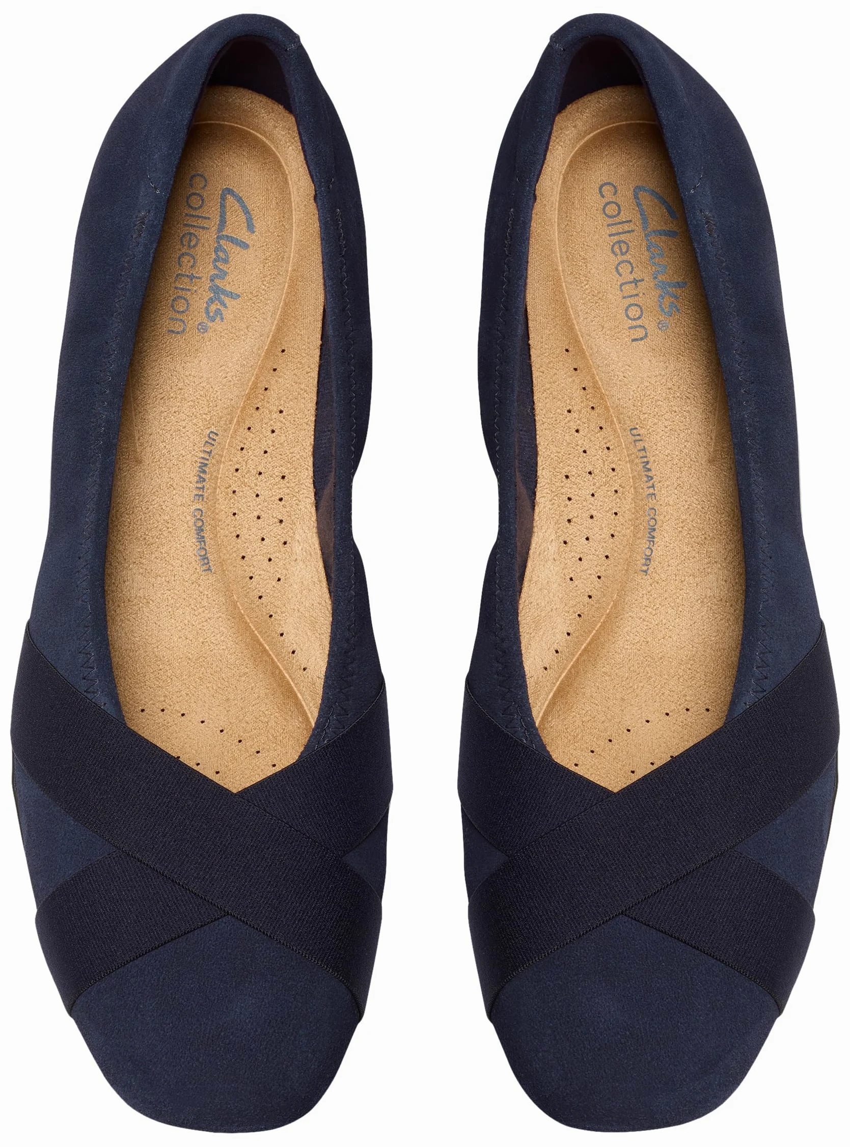 Clarks Shaya Poppy, Mujer