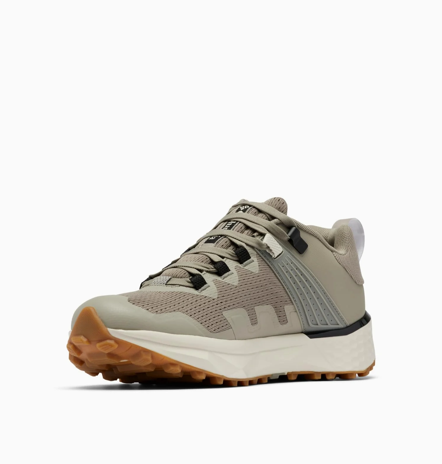 Columbia Facet 75 Outdry - Zapatos de Senderismo Impermeables de Talle bajo para Hombre
