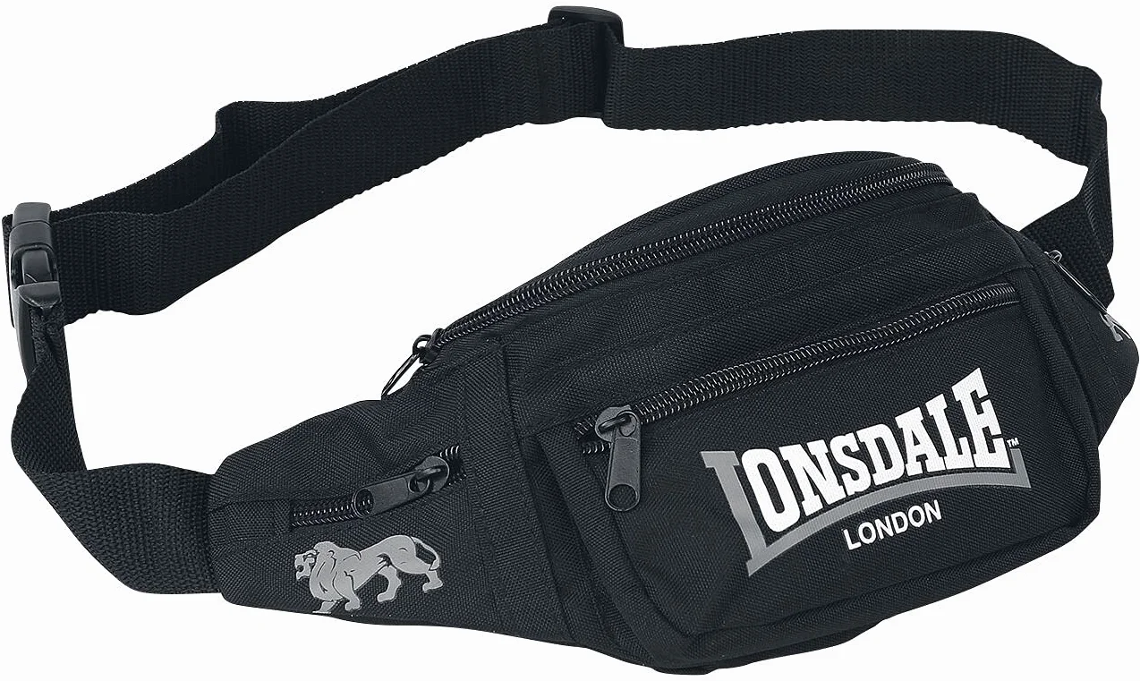 Lonsdale Riñonera Hip