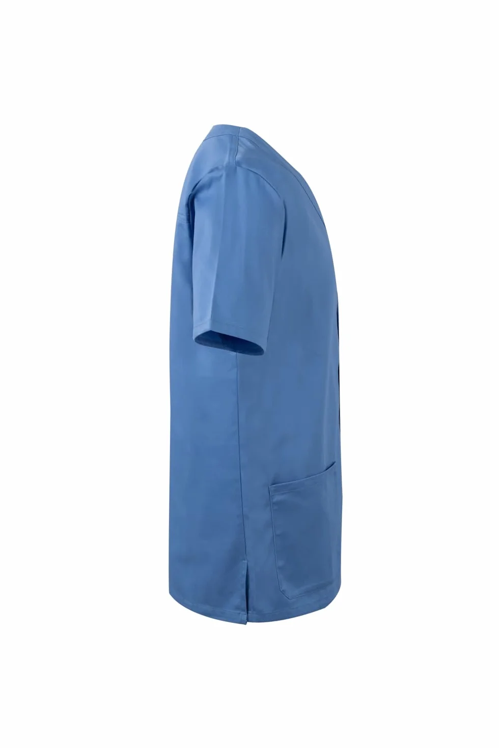 VELILLA 535209; Chaqueta Pijama Abotonada Manga Corta