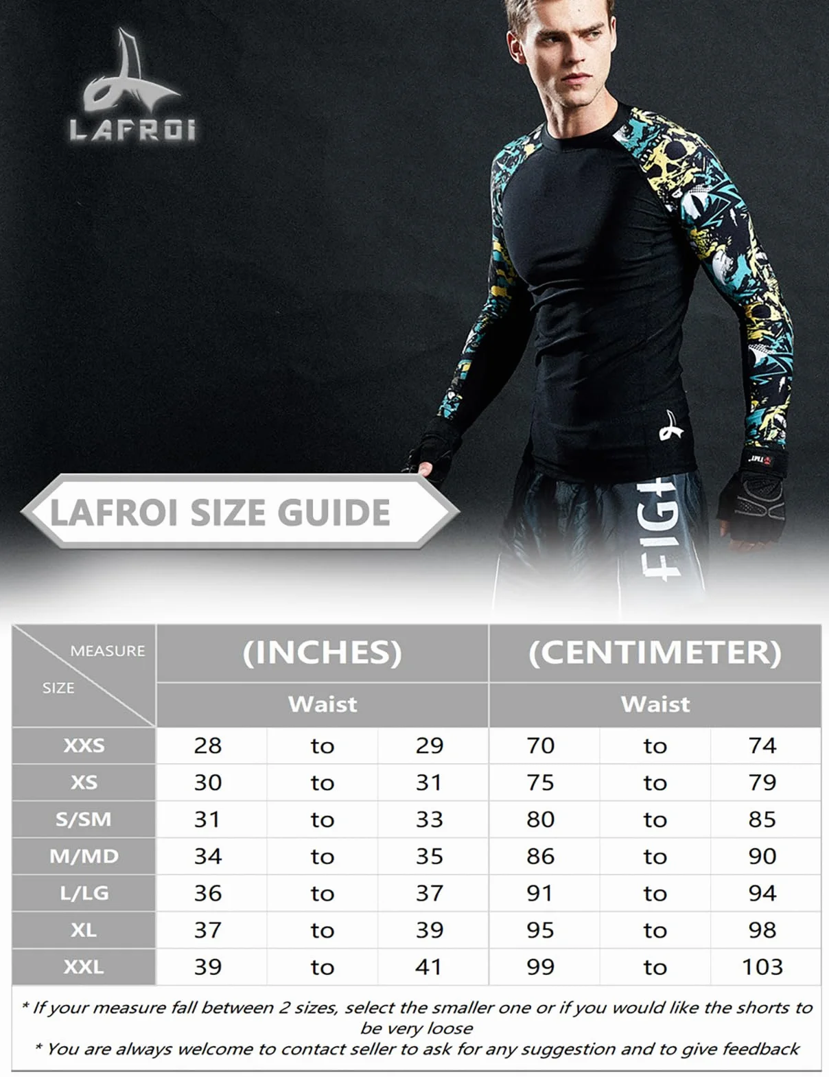 LAFROI Pantalones Cortos de Entrenamiento para Hombre, MMA Cross-Training, con cordón y Bolsillo