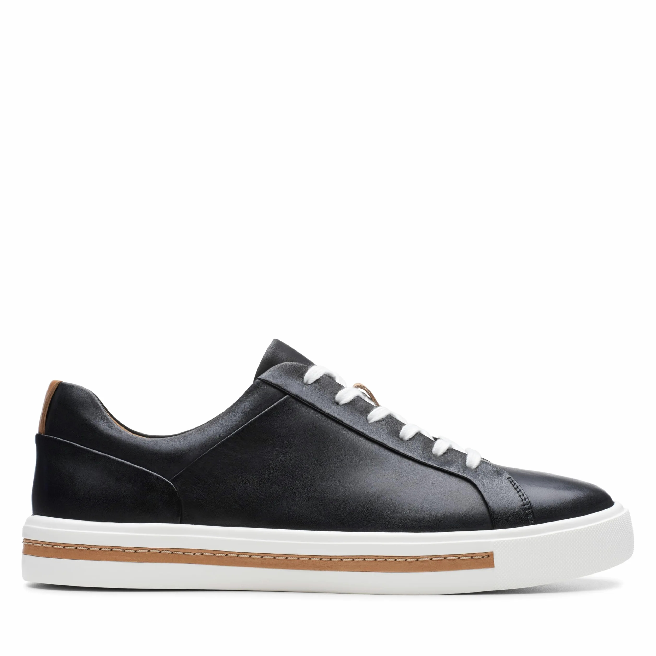 Clarks Un Maui Lace - Zapatillas de Gimnasia Mujer