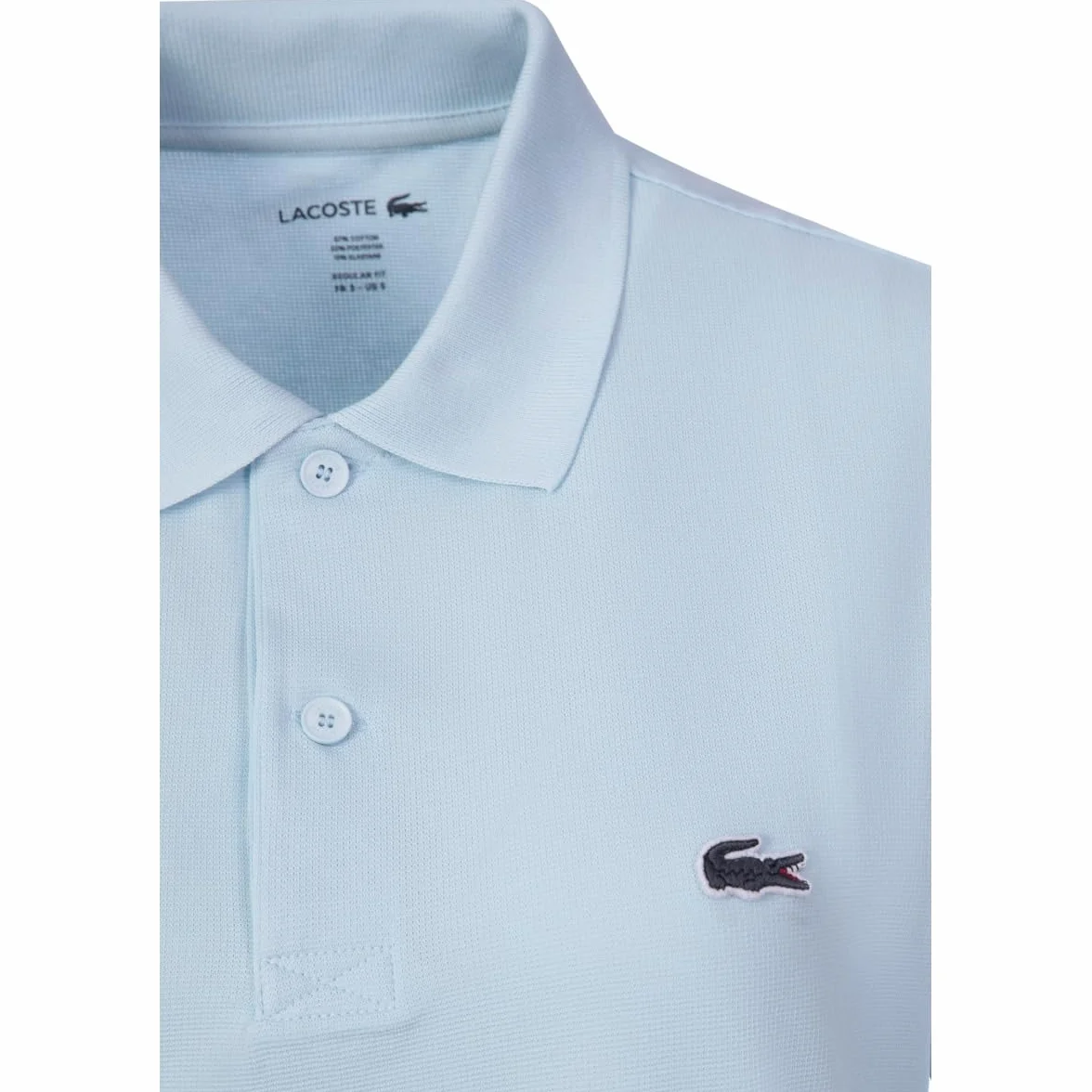 Lacoste L1212, Polo Para Hombre, NULL,