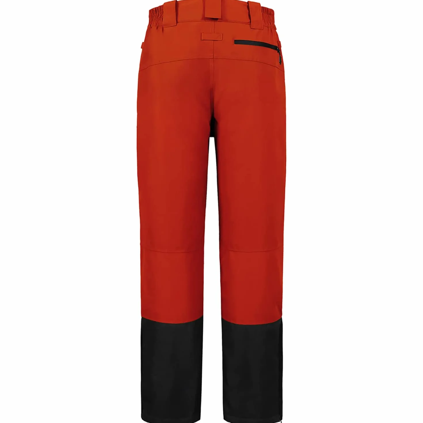 Pioneer Camp Pantalones de esquí para Hombre Snowboard con Bolsillos