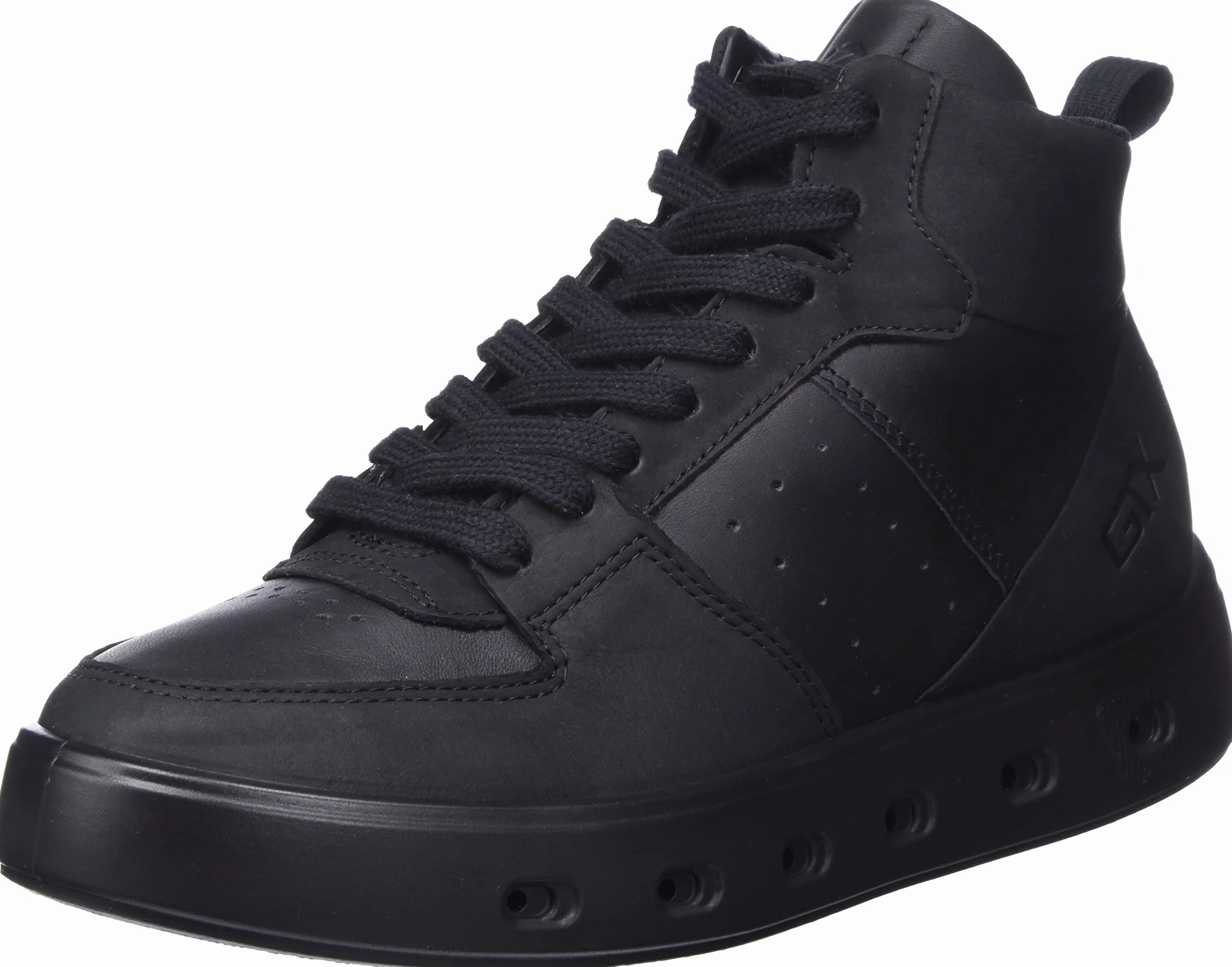 ECCO Street 720 Bota de Tobillo Mujer
