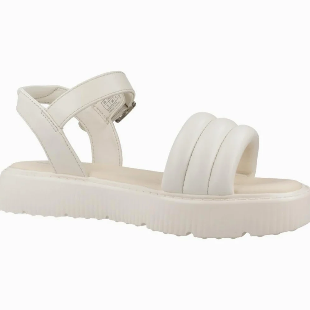 Geox J Sandal Kodette Gir SandaliaNiñas