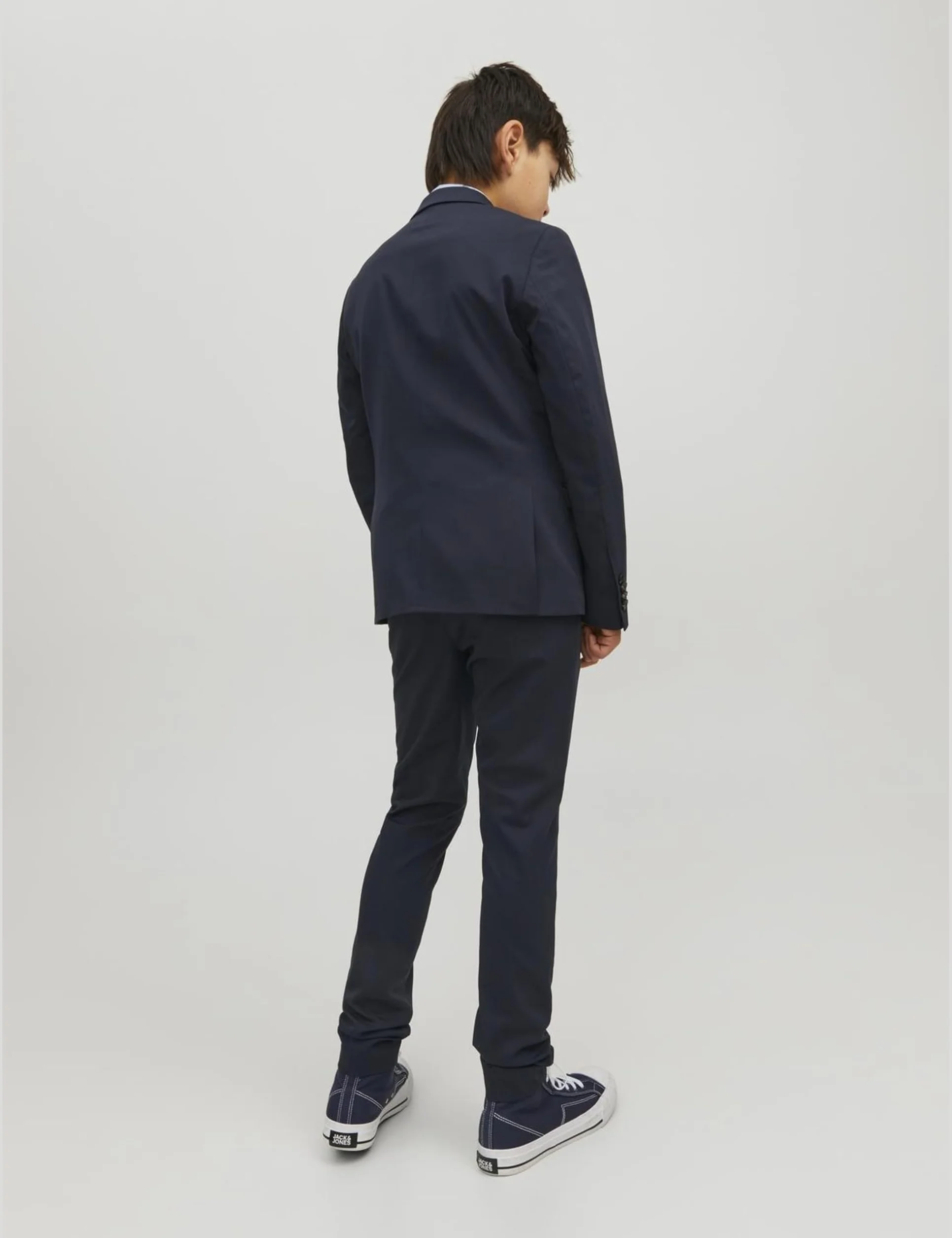 Jack & Jones Jprsolar Suit Noos Jnr Traje Niños