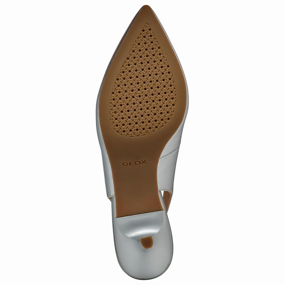 Geox D Kleopy B, Bomba Mujer