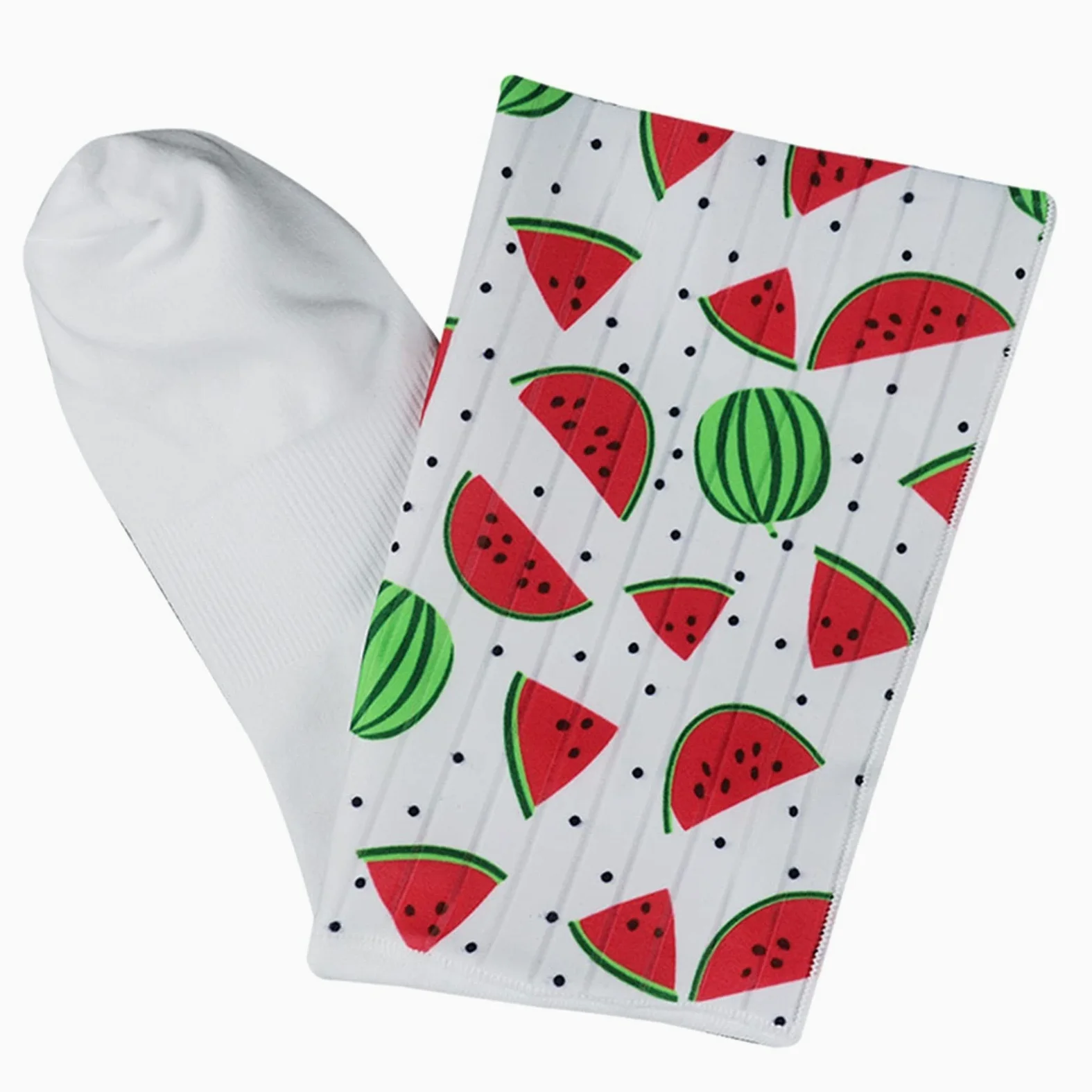 Calcetines de Ciclismo Antideslizante Silicone Pro Competición Aero Sports Bike Cocks Summer Cool Hombres Mujeres Baloncesto Calcetines (Color : Love, Size : One Size)