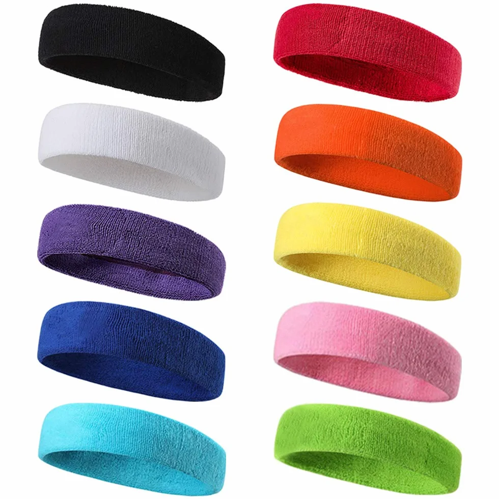 Gym Headscarf Acrílico