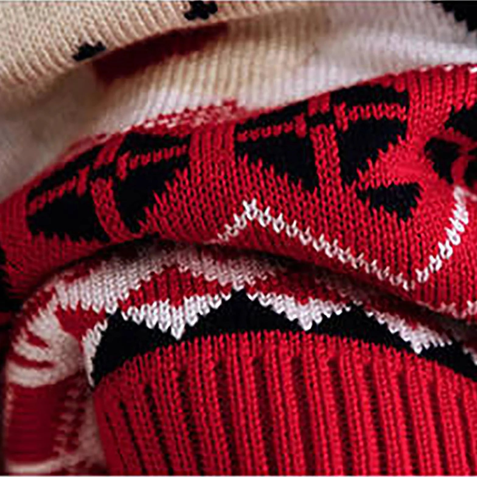 Jersey Navideño Niño Suéter Navidad Sudadera Invierno Niña Copos de Nieve y Reno Prendas de Punto Jersey Navideño Niña Ropa Navidad Bebe Pullover Cálido