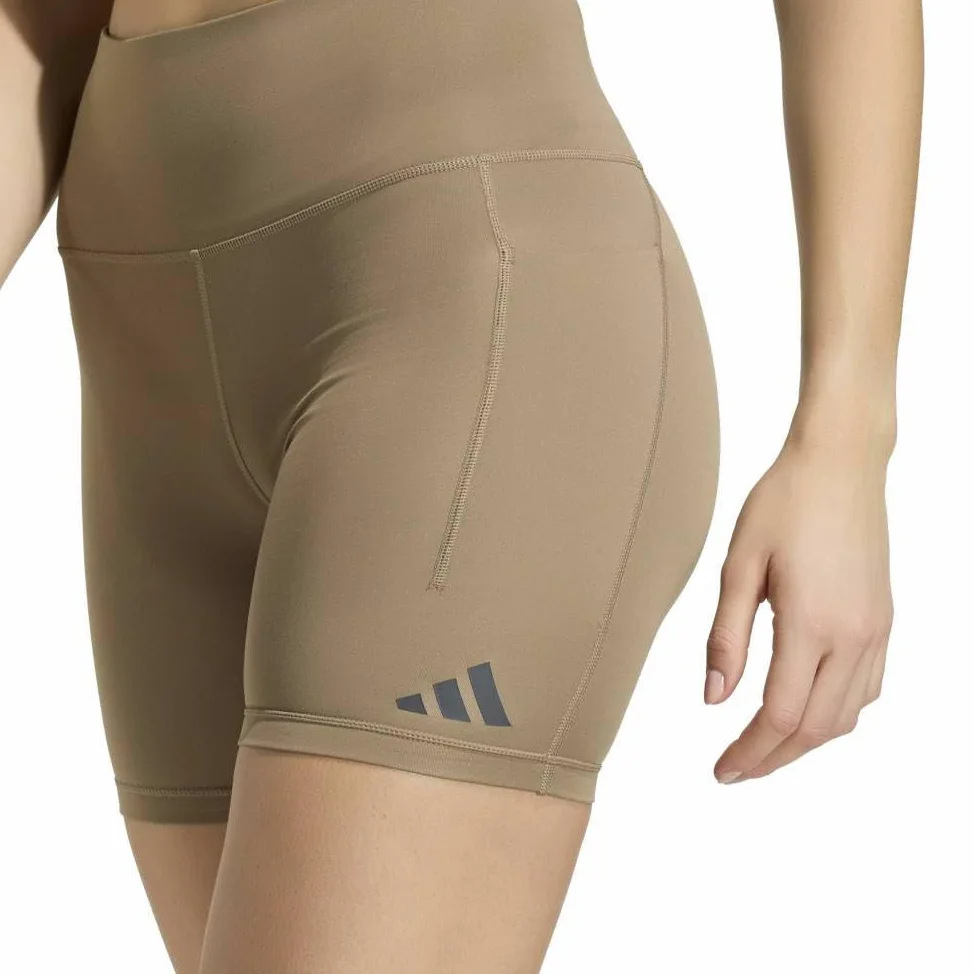 adidas Mallas Cortas Adi365 Climacool para Mujer