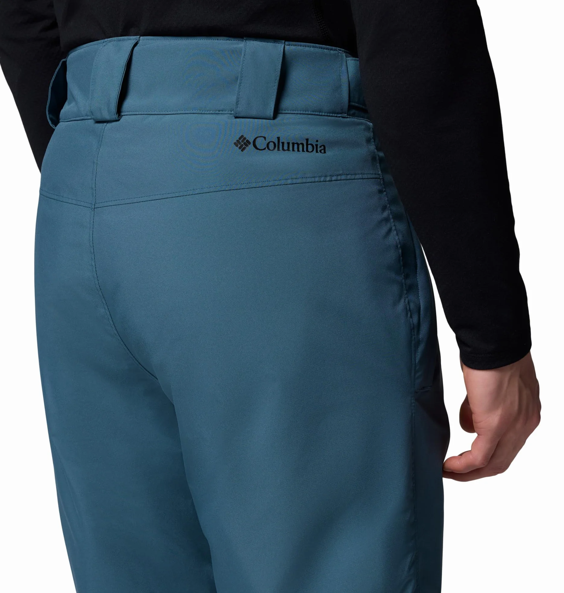 Columbia Shafer Canyon™ II Pant - Pantalones de esquí Hombre